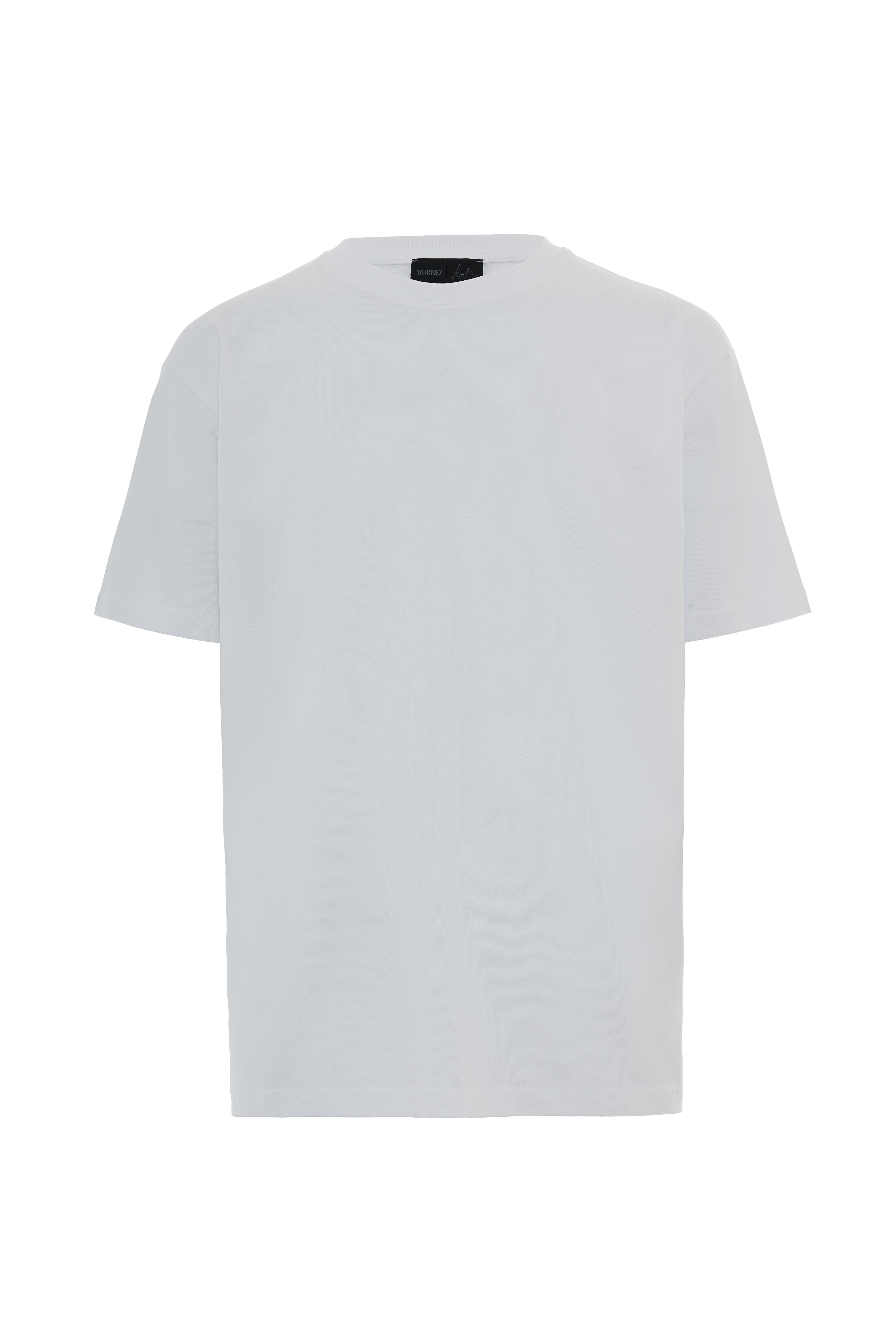 Basic Oversize T-Shirt