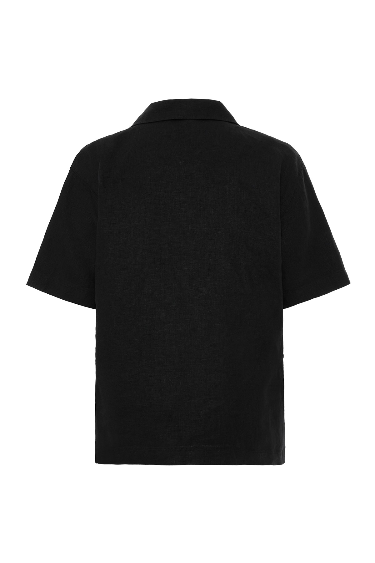 Archive 100% Linen Shirt K