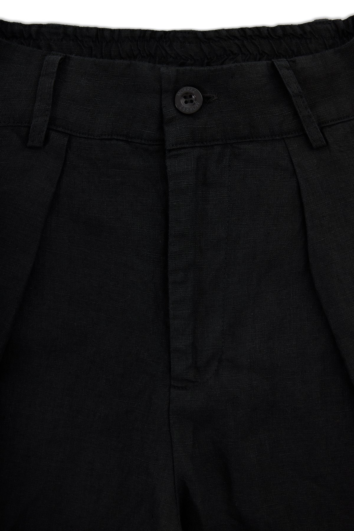 Archive 100% Linen Trousers