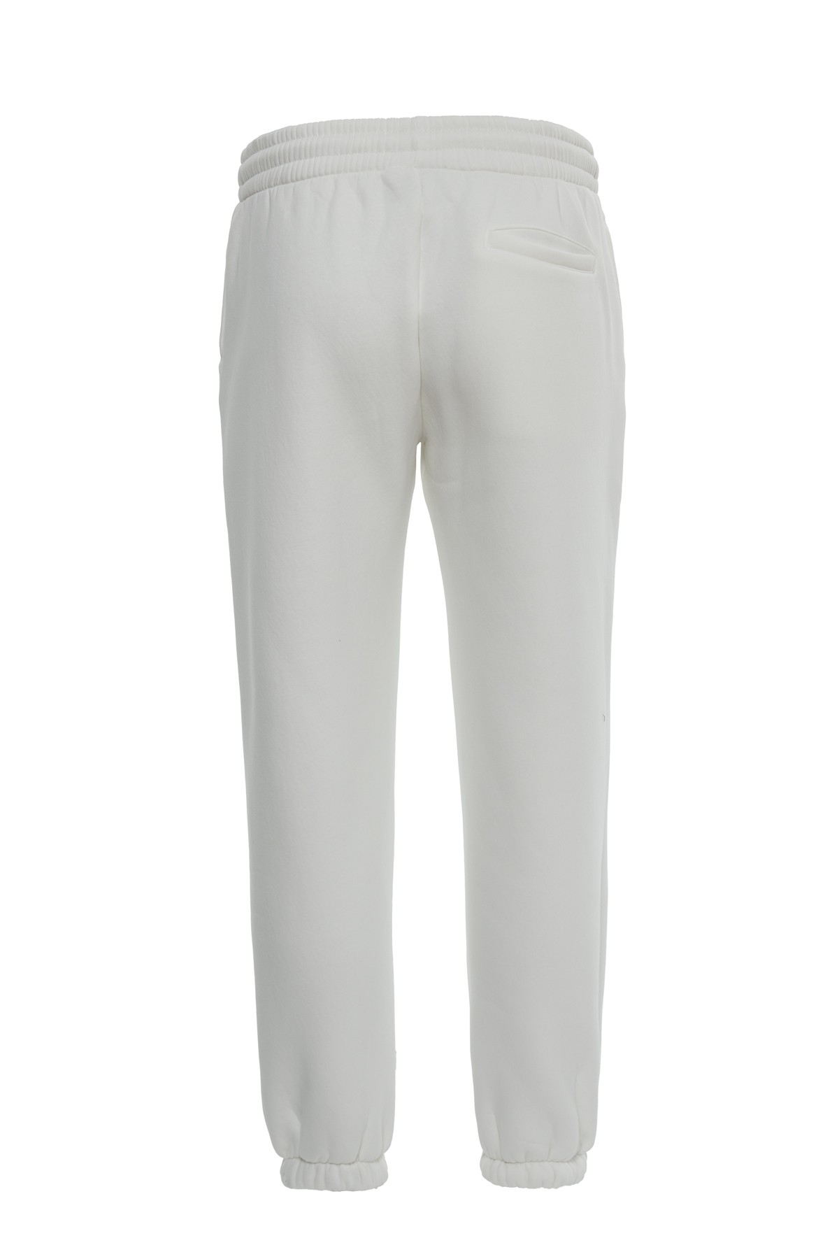 Beyaz Jogger