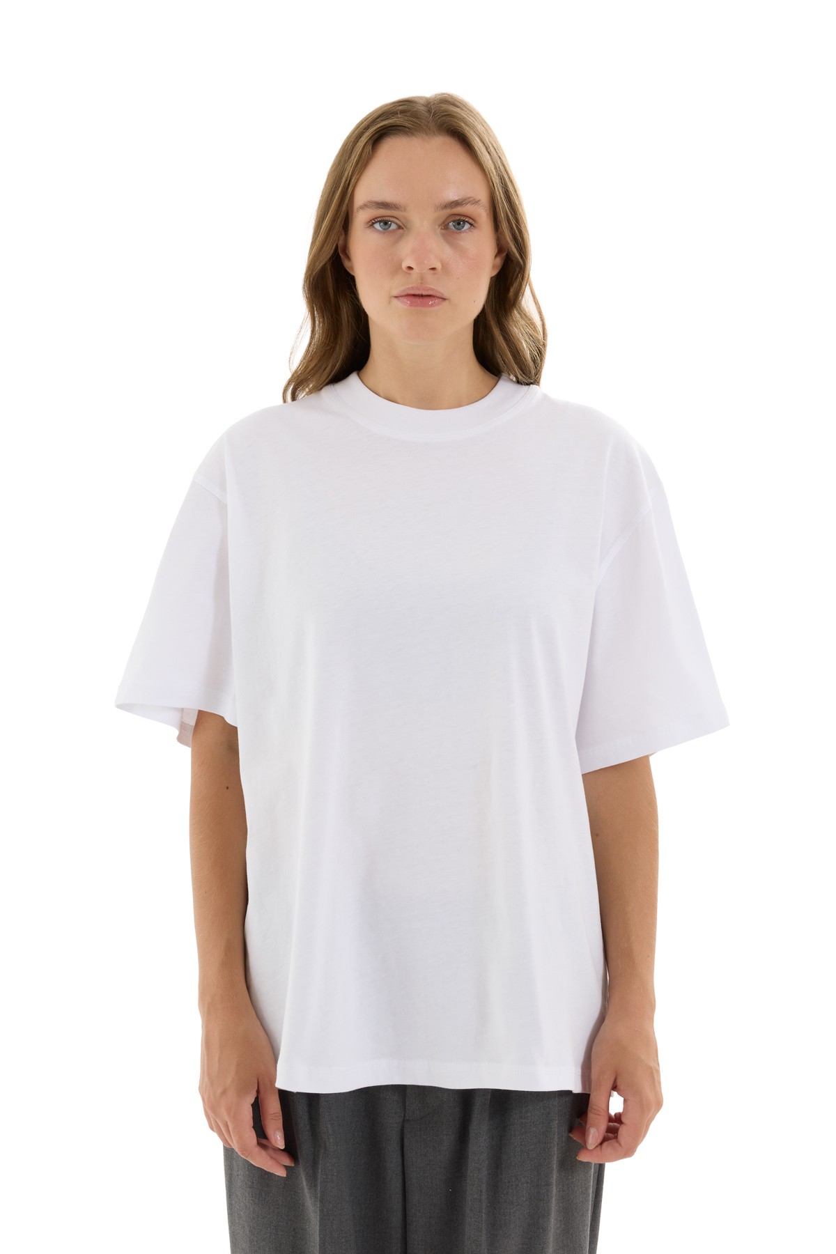 Oversize Basic T-Shirt