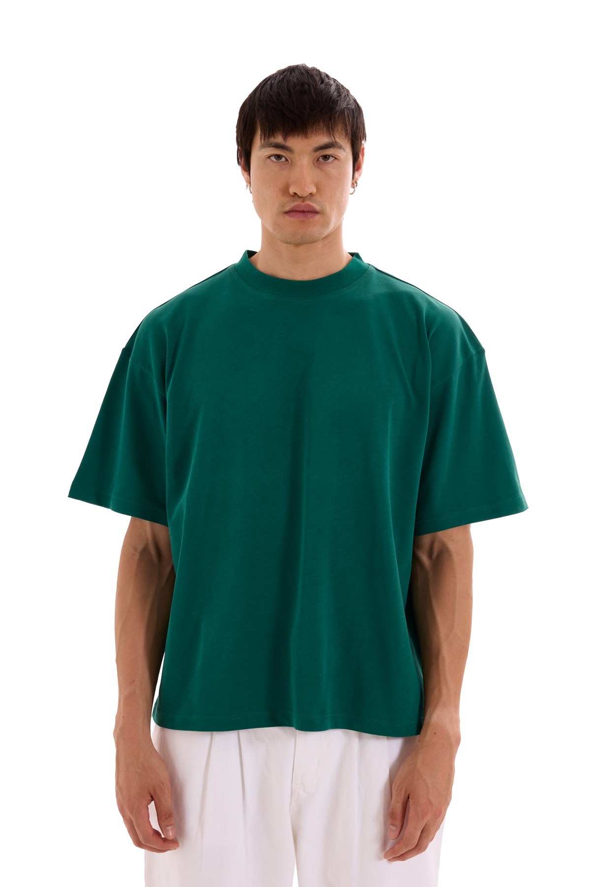 Green T-Shirt