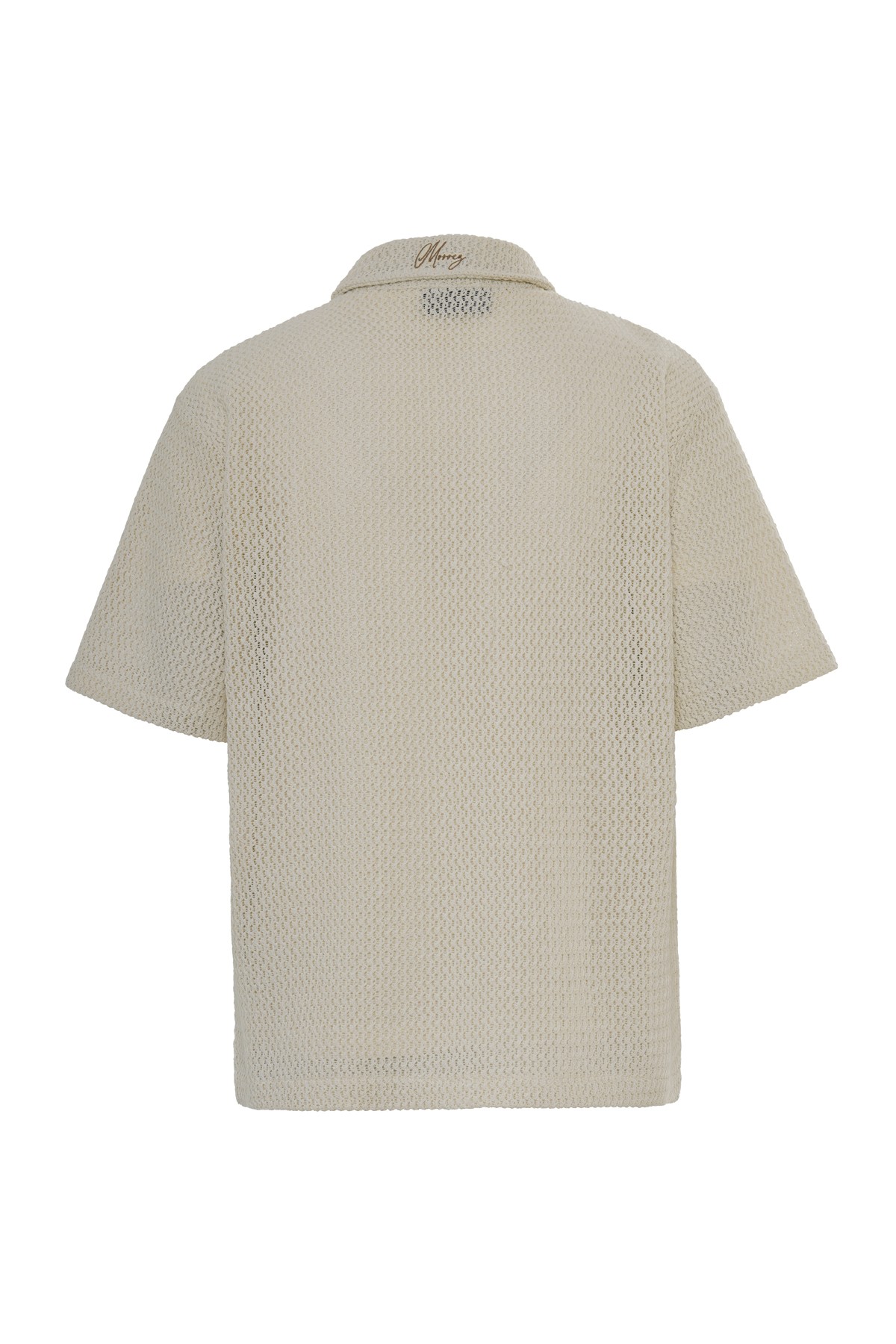 Nomadic Mesh Shirt
