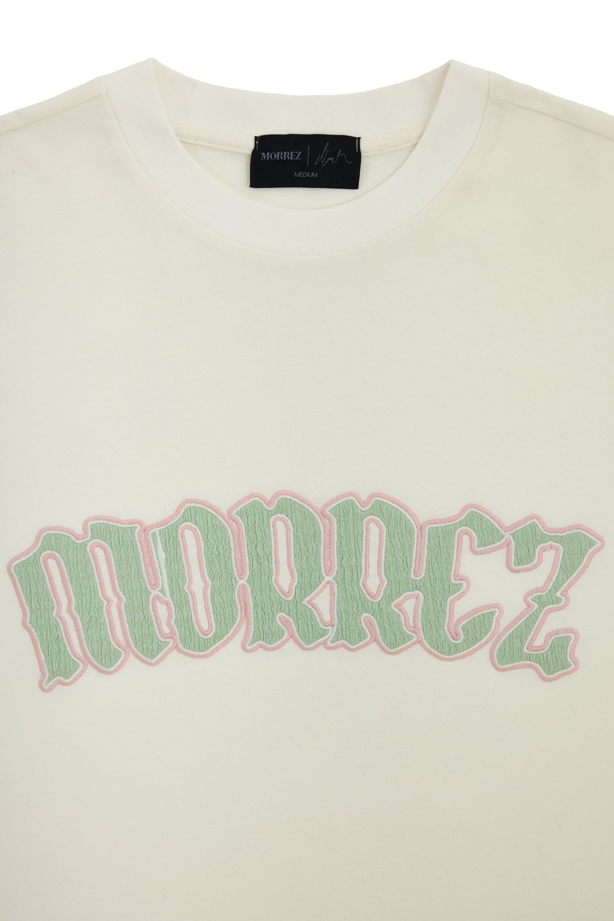 Morrez Evalı T-Shirt