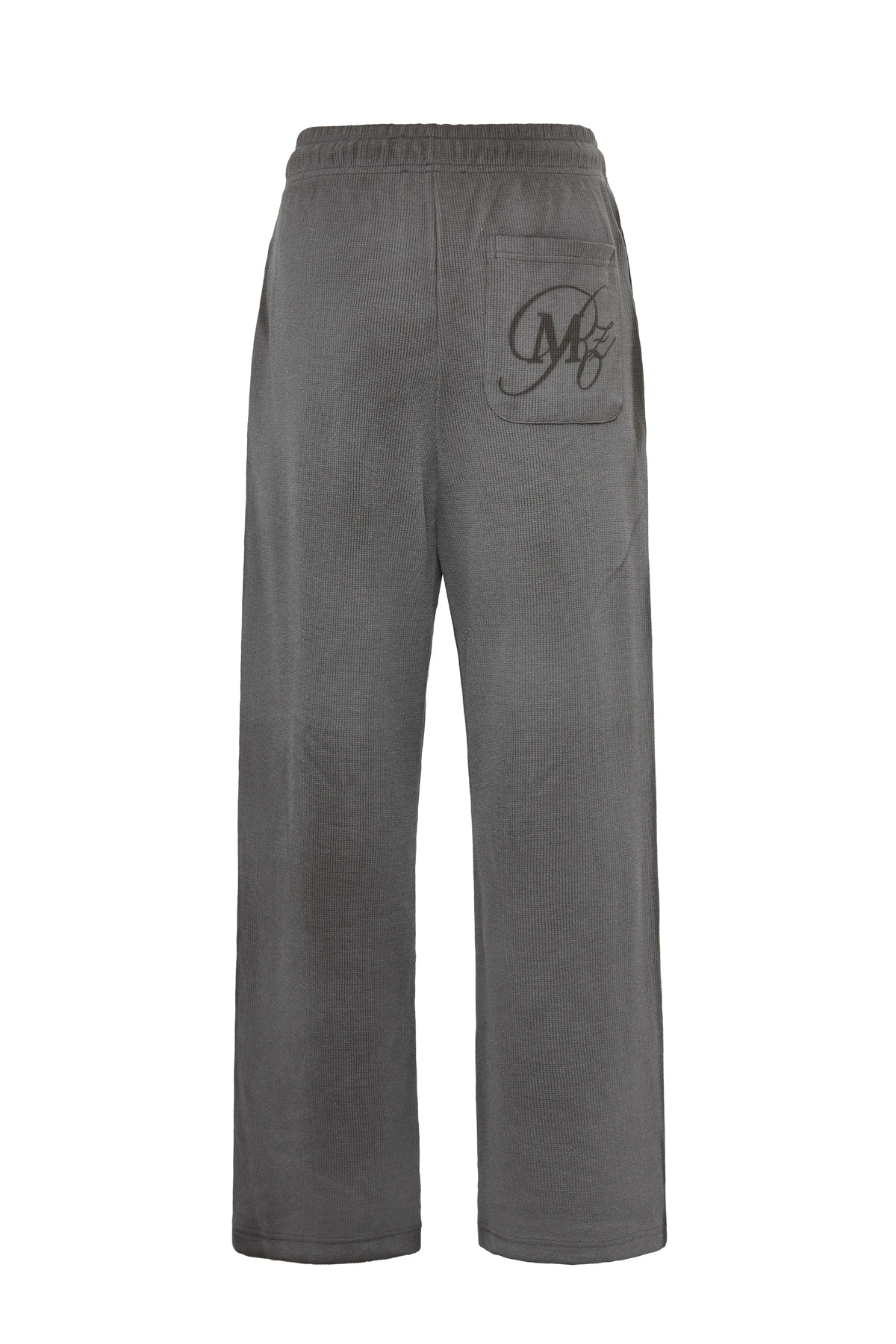 Off-Duty Spray Sweatpant Antrasit