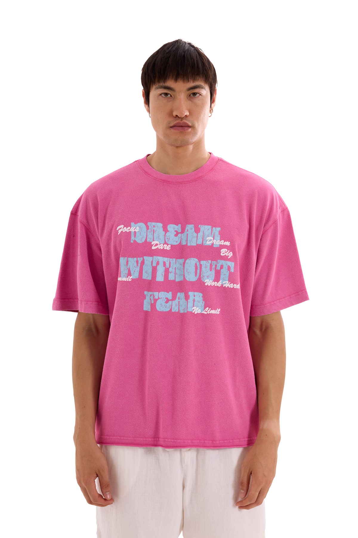 Dream Without Fear T-Shirt