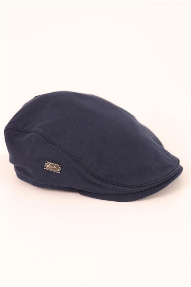 Morrez Navy Blue Cap