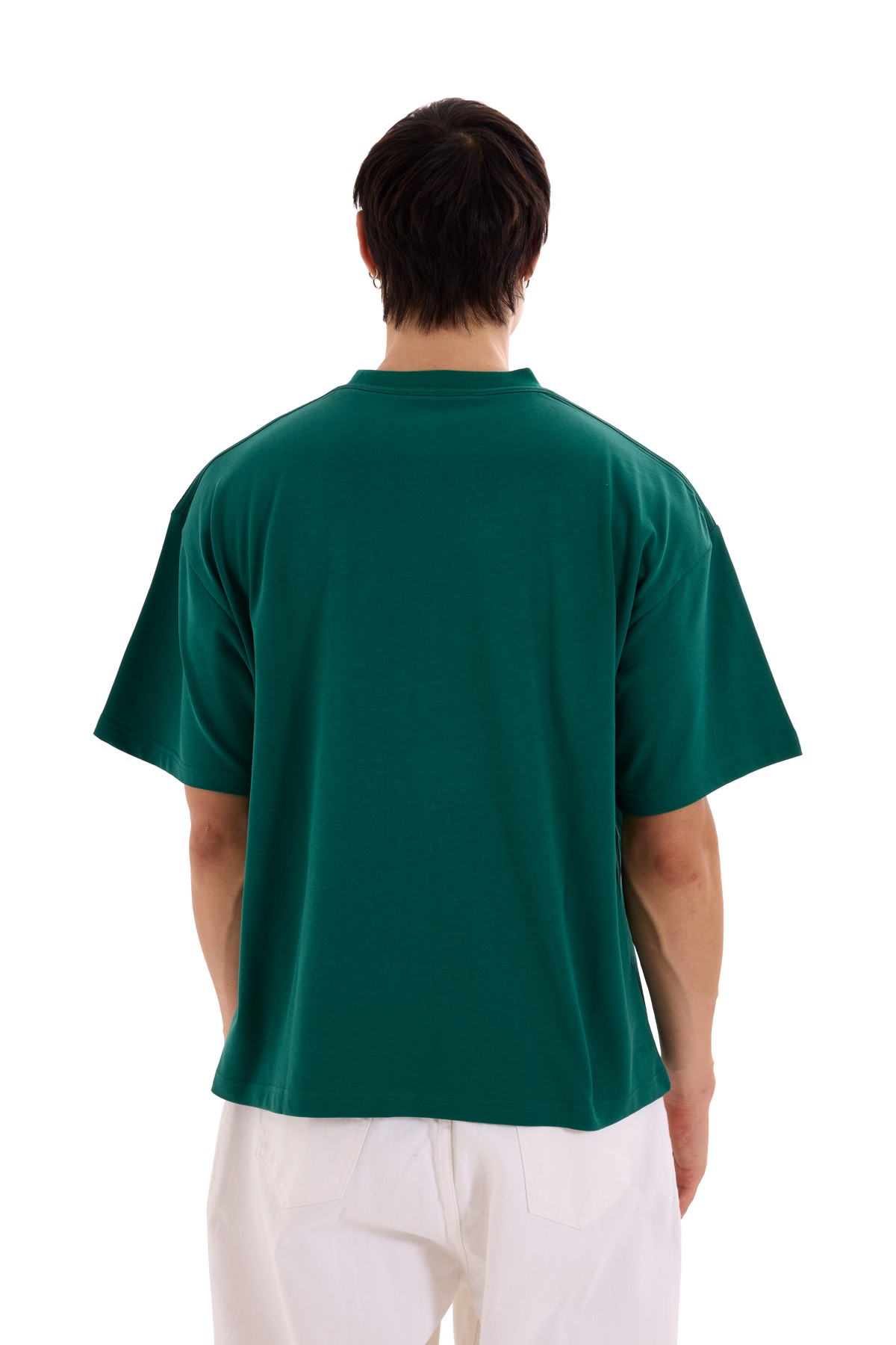 Green T-Shirt