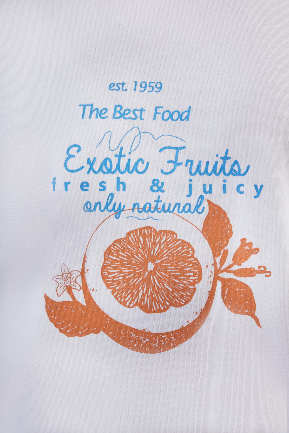 Fresh & Juicy T-Shirt