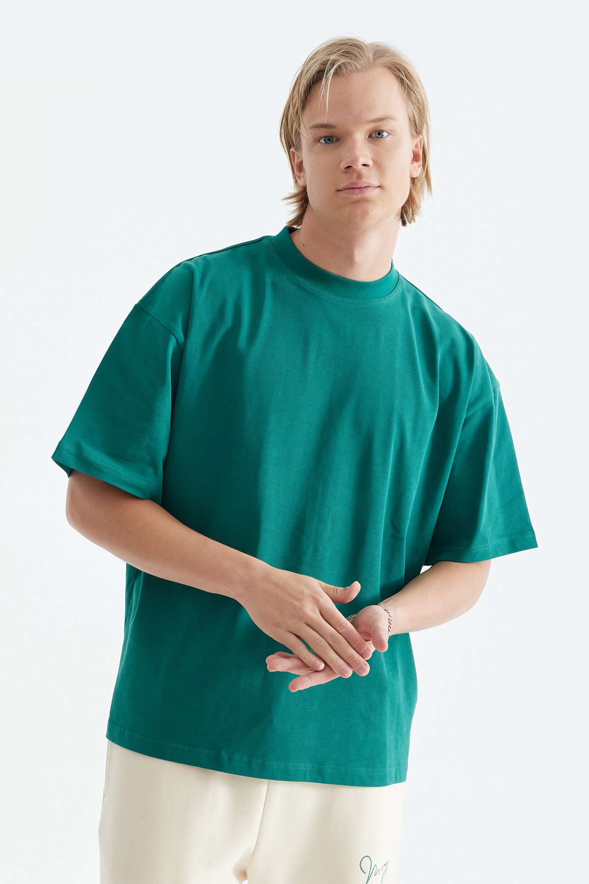 Green T-Shirt