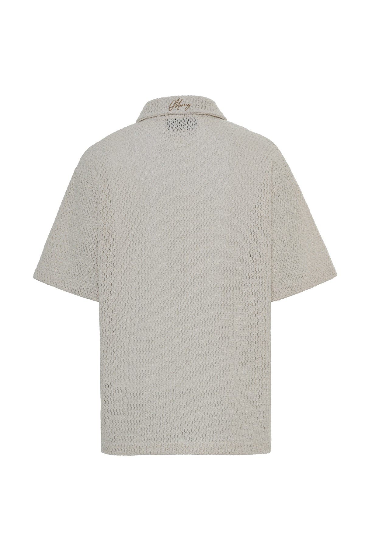 Nomadic Mesh Shirt K