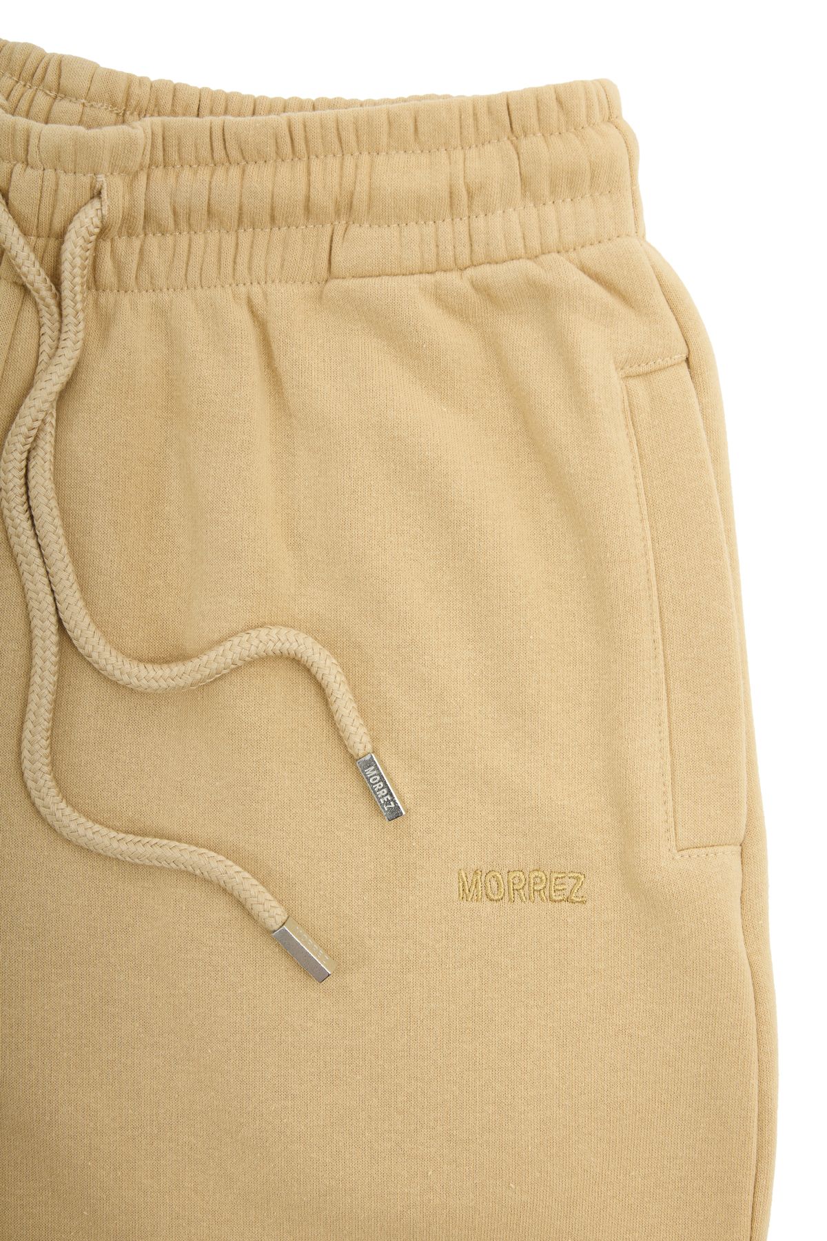 Beige Jogger