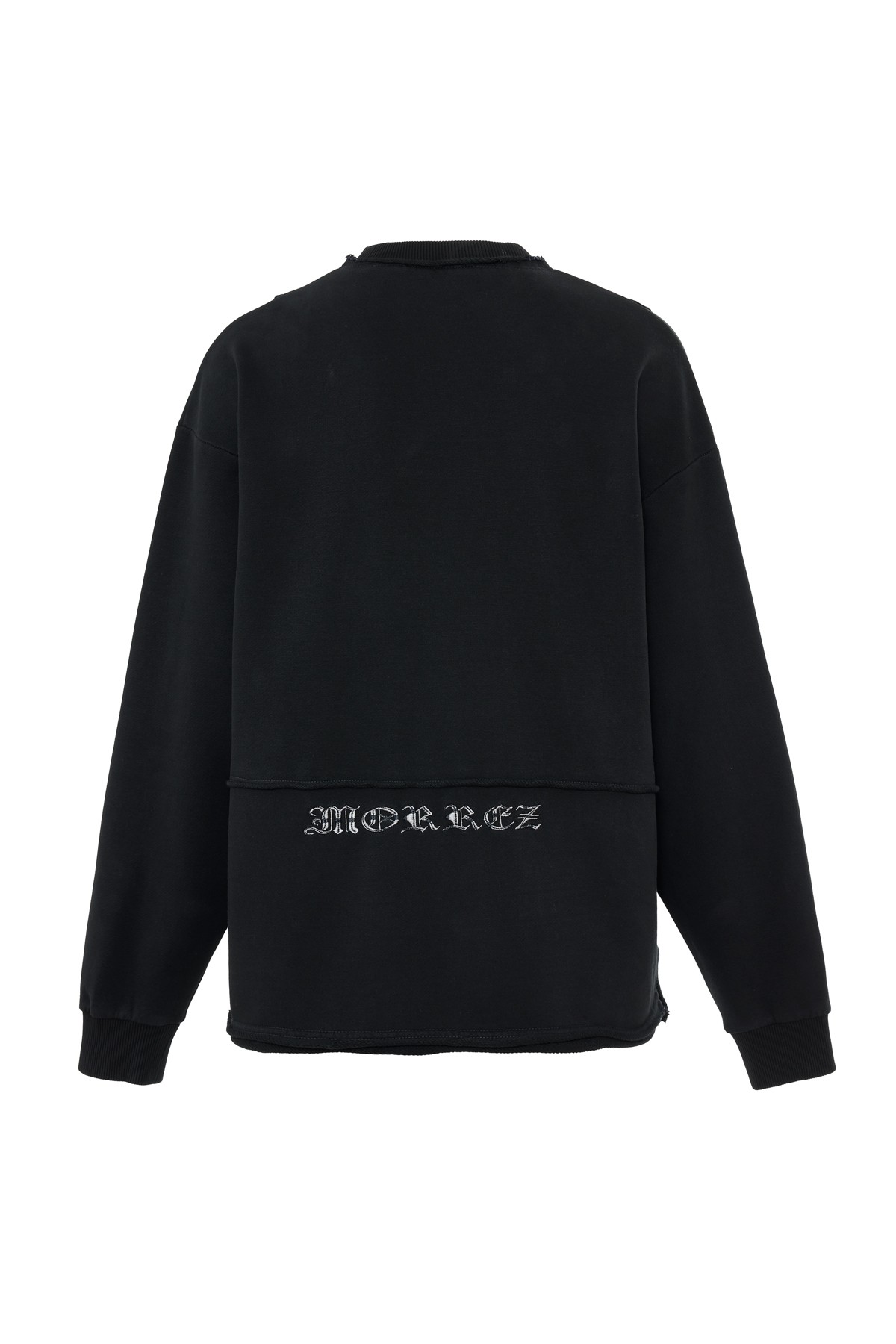 Ash Washed Sweatshirt K