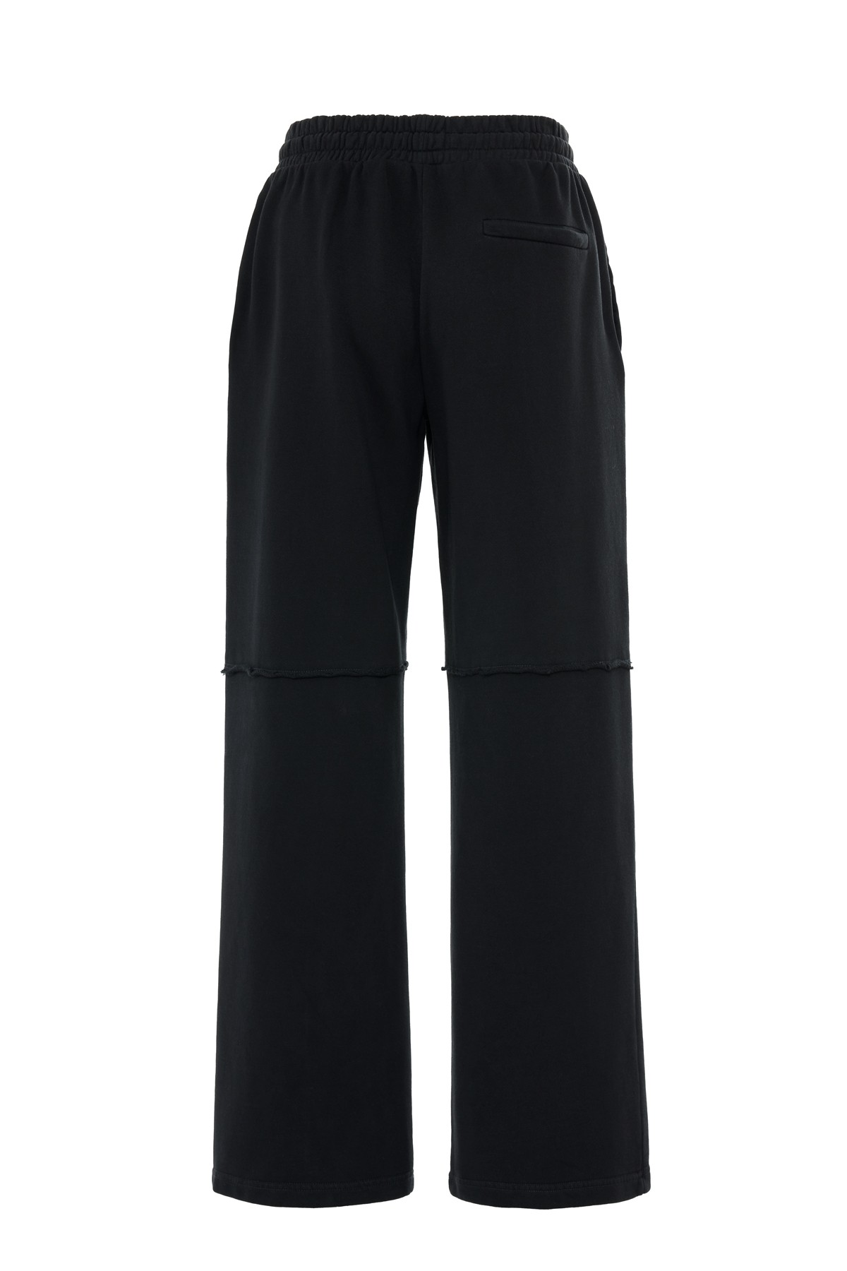 Ash Washed Sweatpant K
