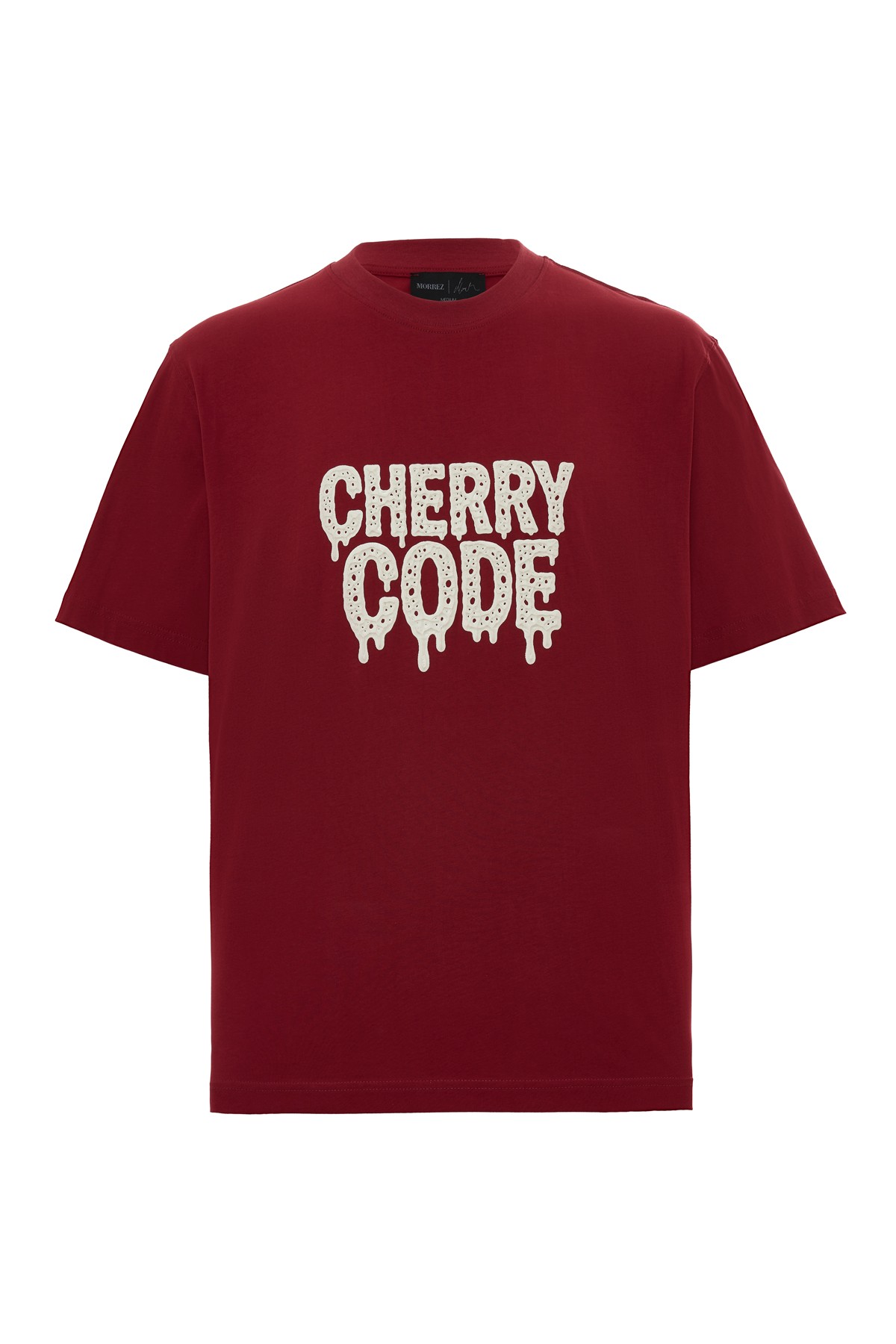 Cherry Code T-Shirt