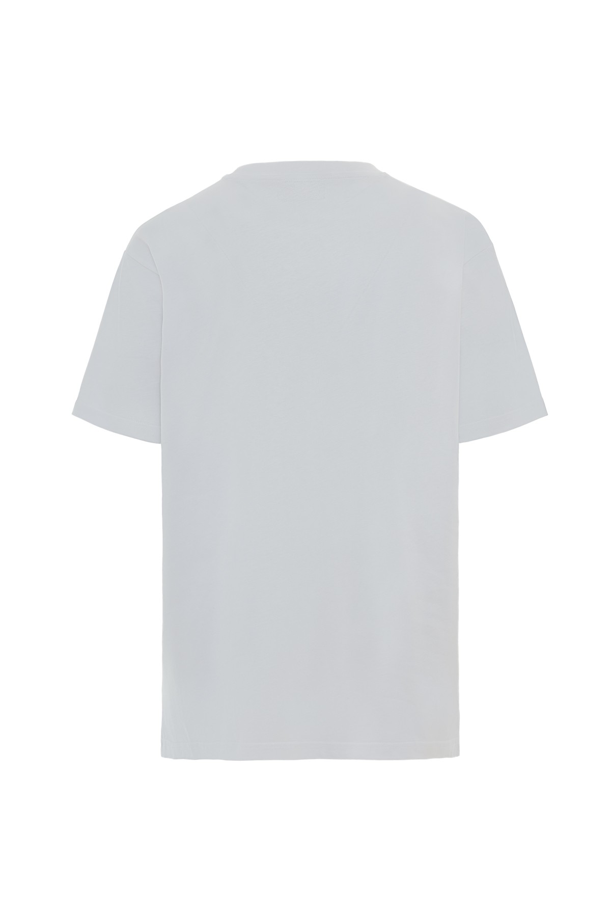 Basic Oversize T-Shirt