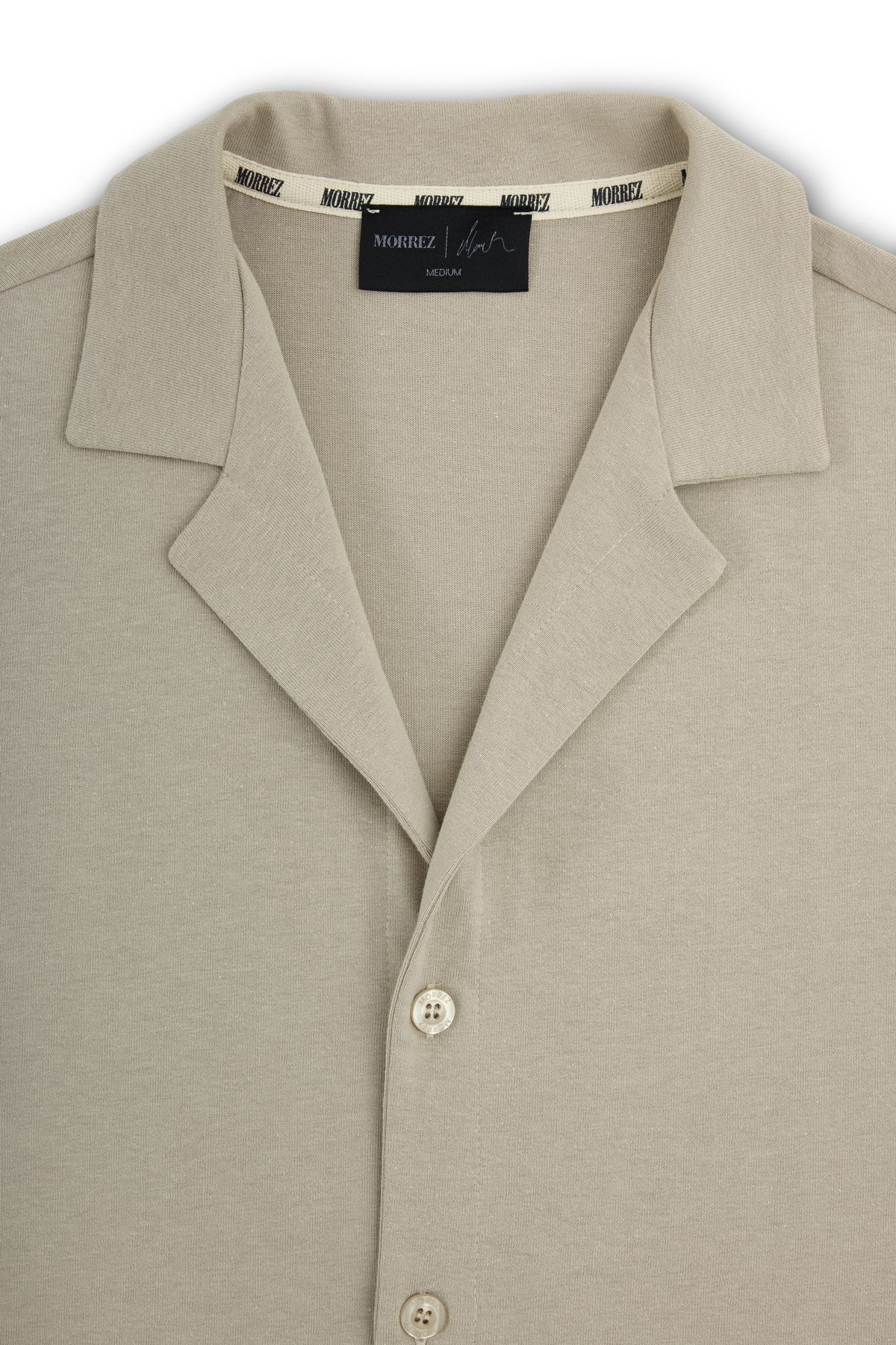 Nomadic Mesh Shirt