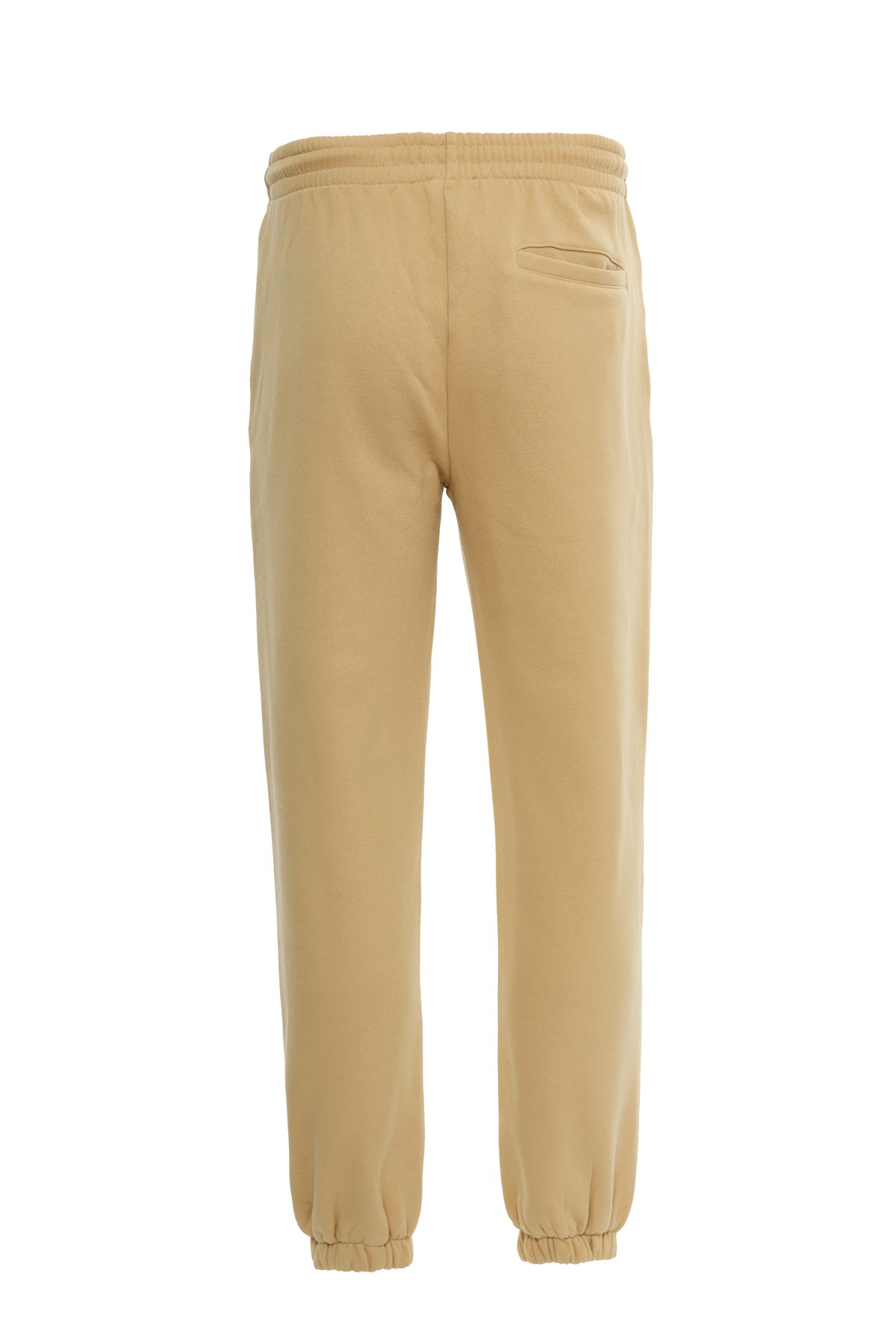 Beige Jogger