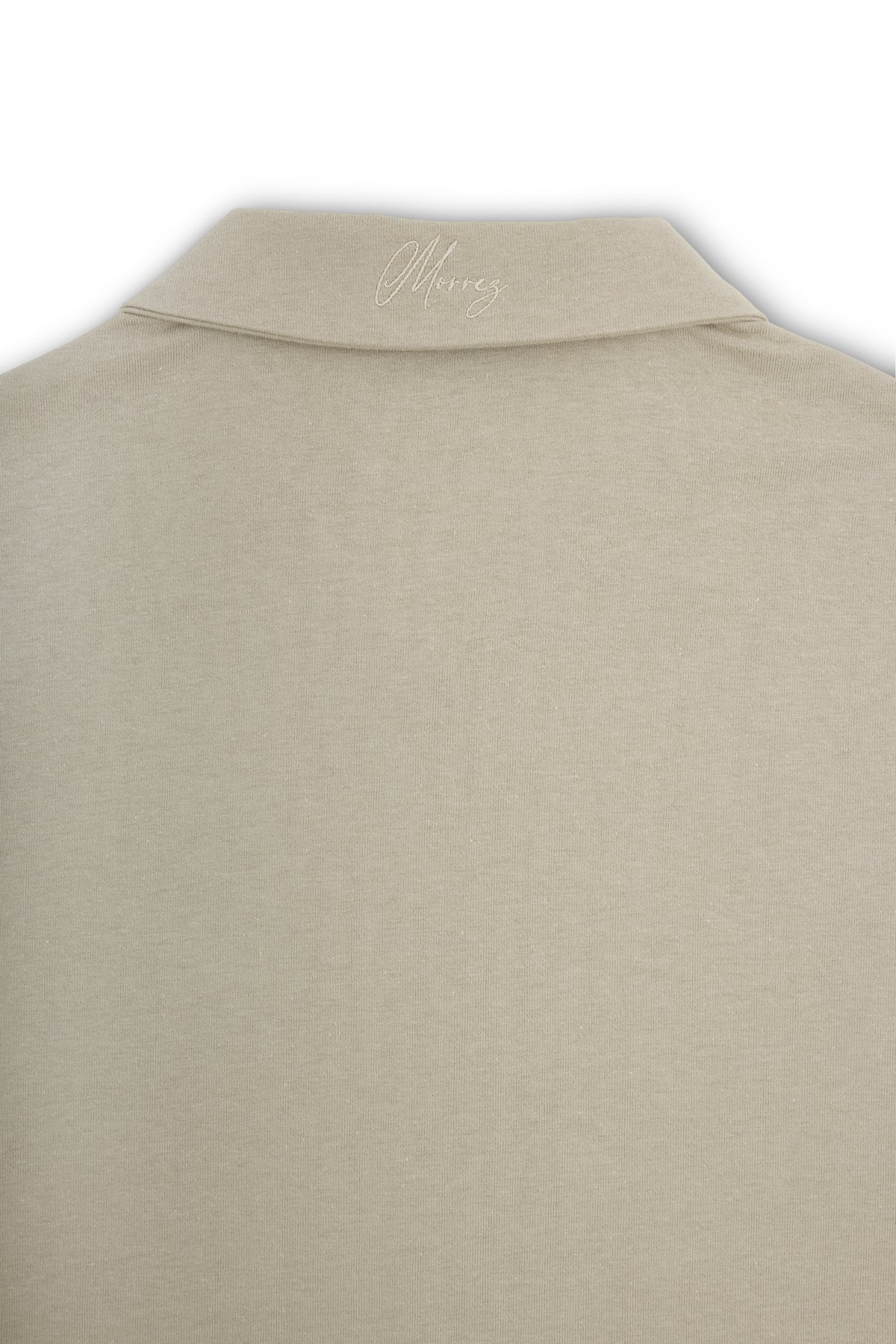Nomadic Mesh Shirt