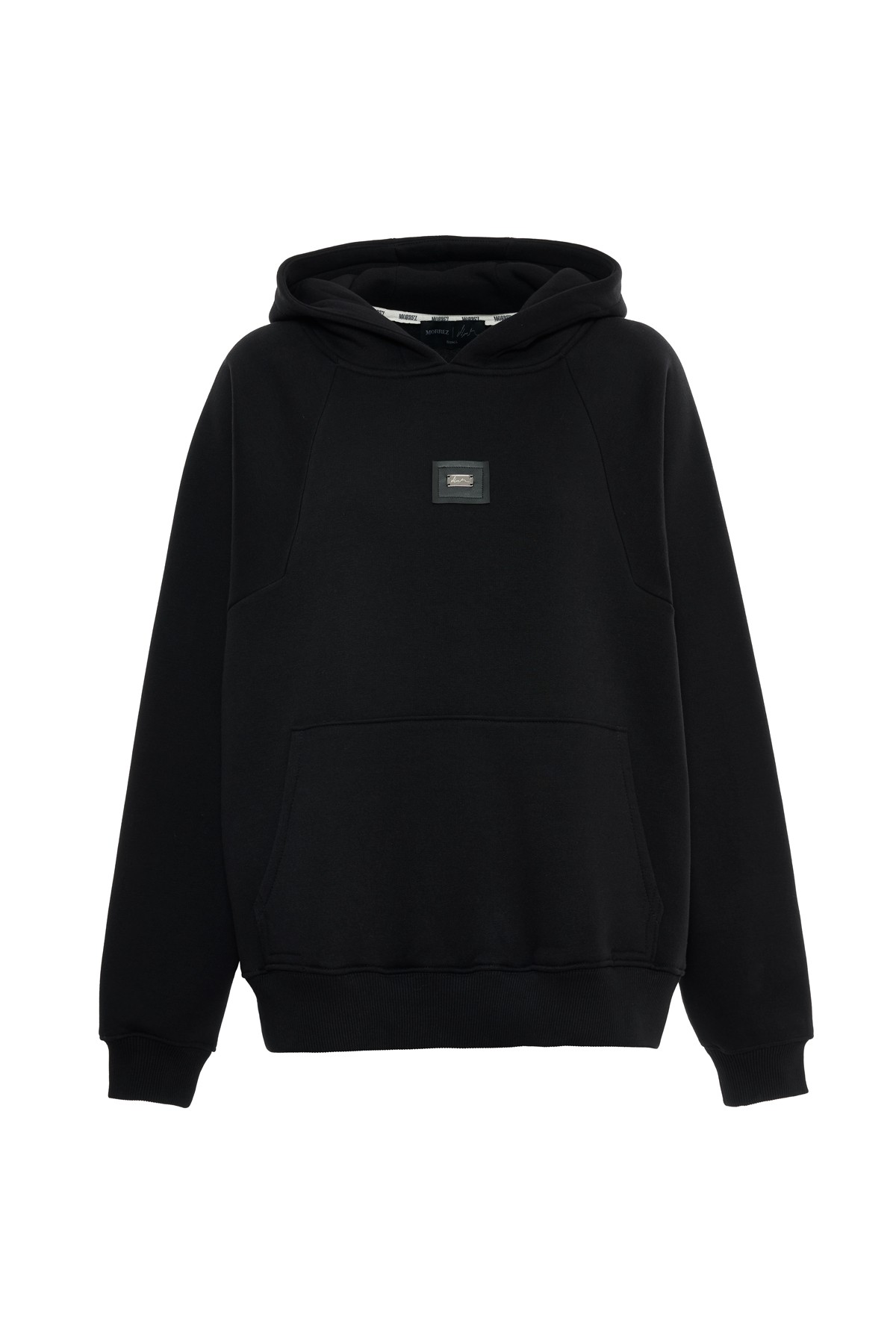 Metal Logo Sweatshirt K