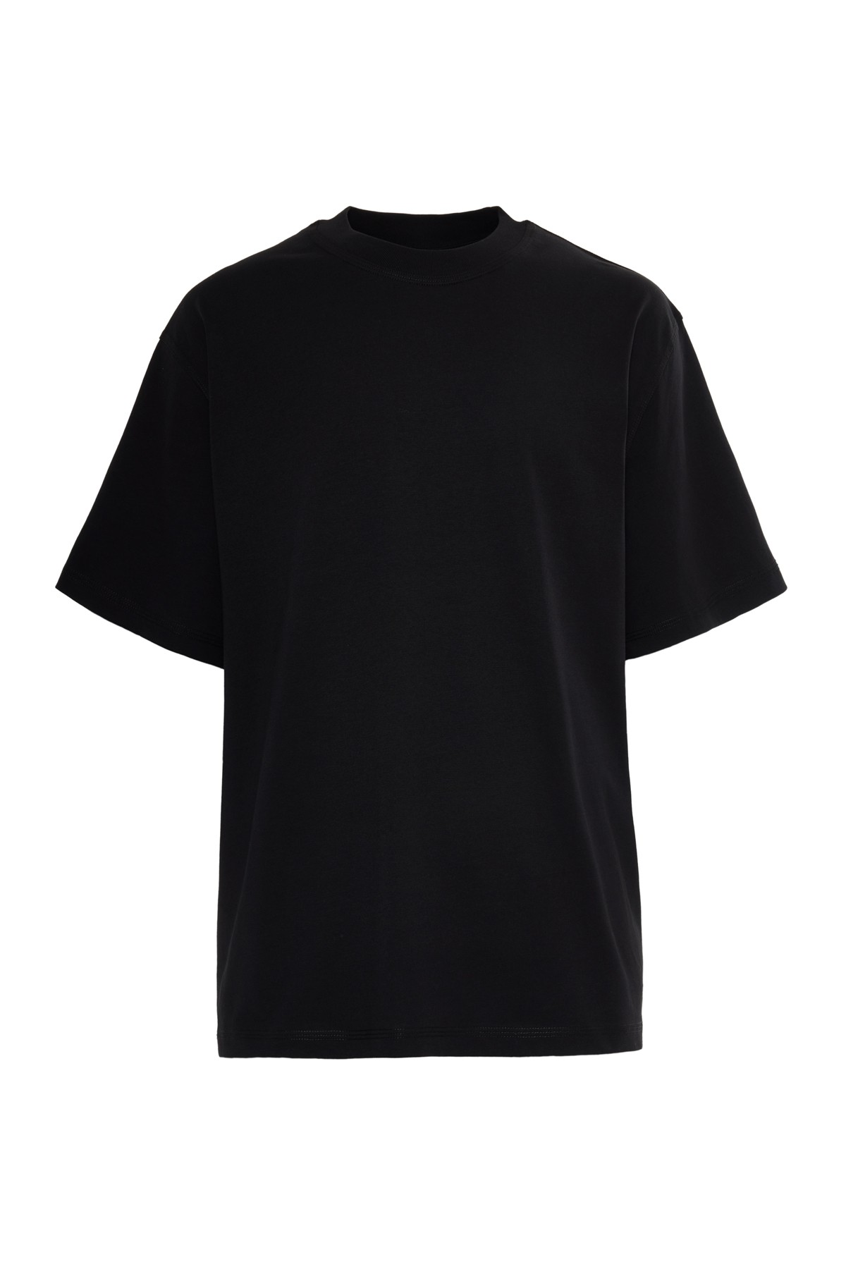 Oversize Basic T-Shirt