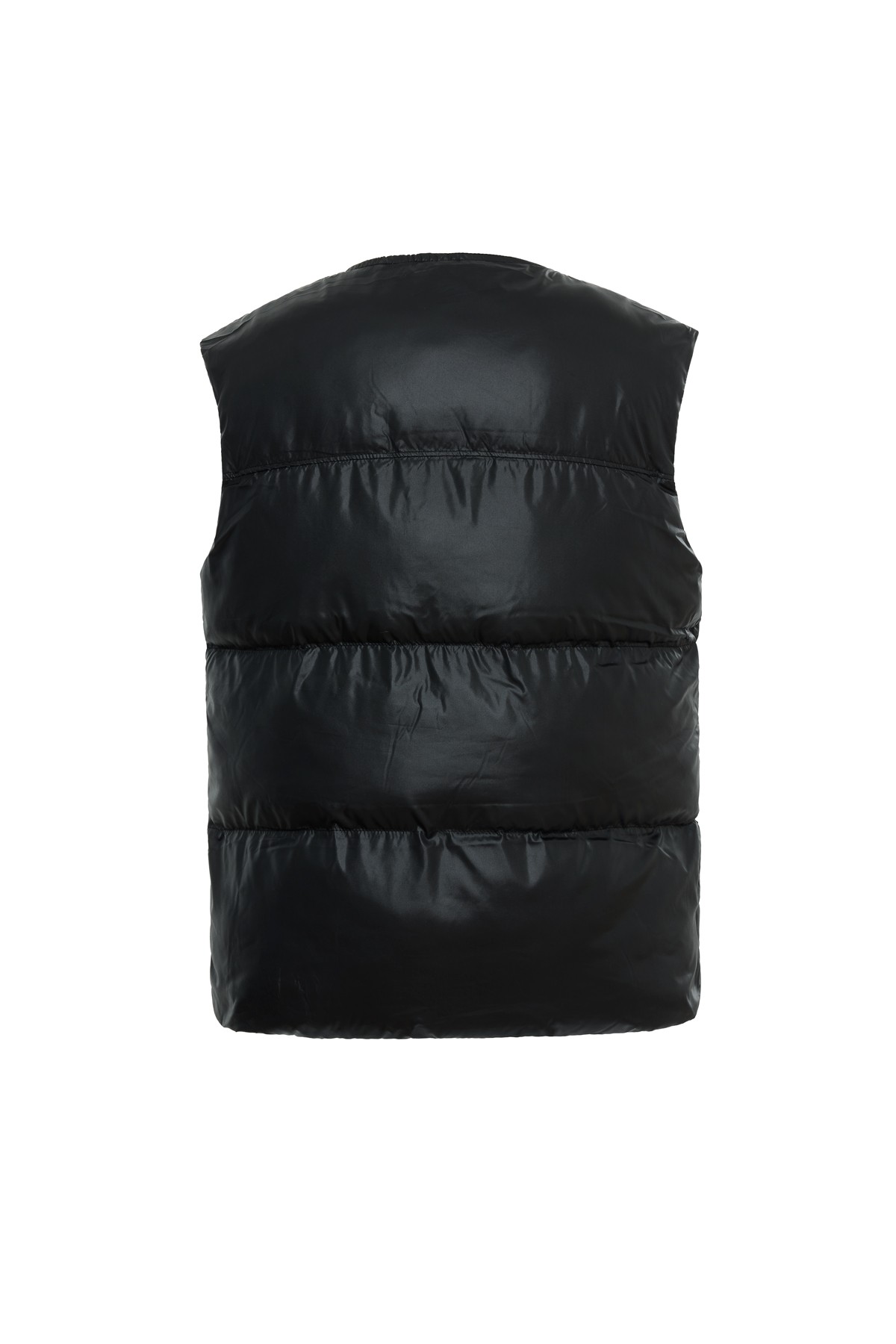 Black Inflatable Vest K