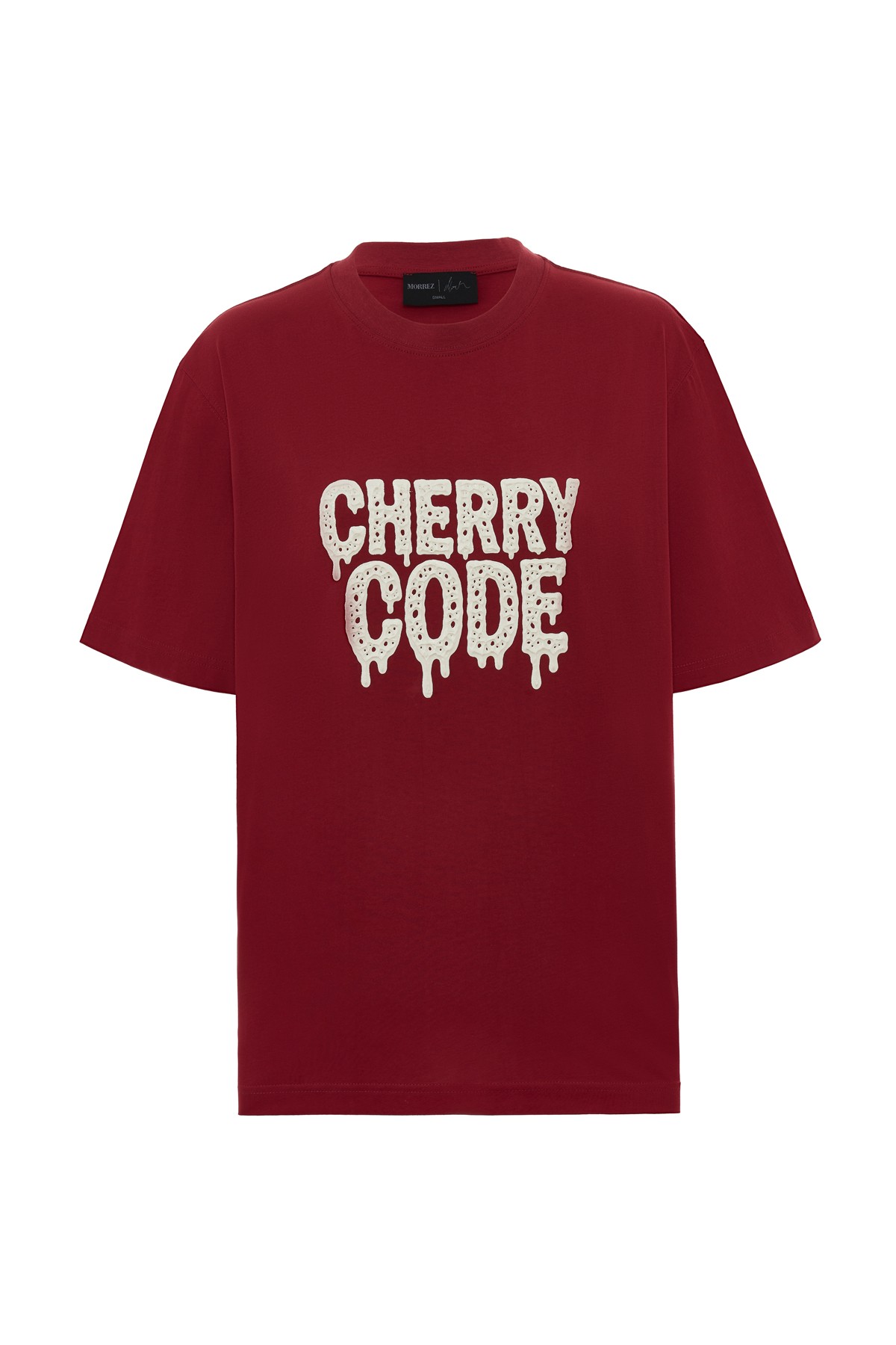 Cherry Code T-Shirt K