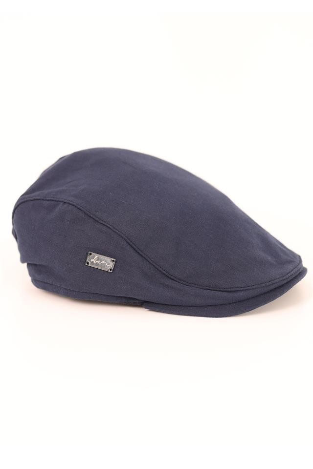 Morrez Navy Blue Cap