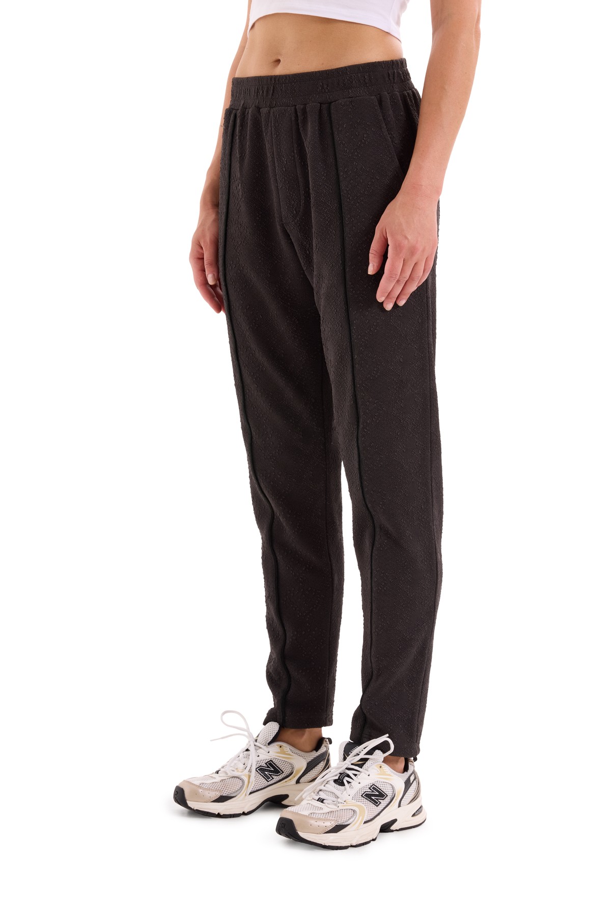 Mountain Jacquard Trousers