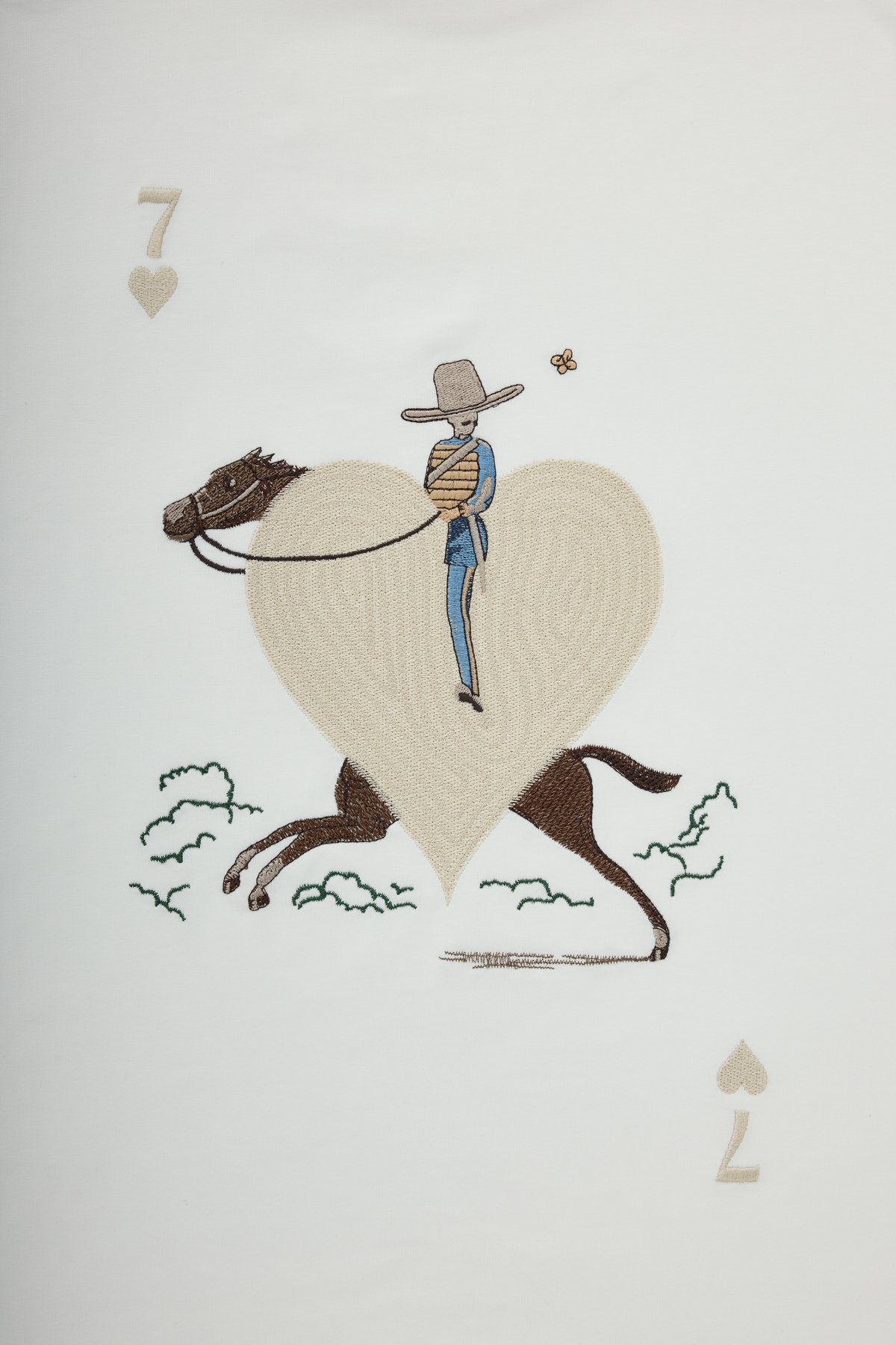 Heartbreaker 7 T-Shirt K
