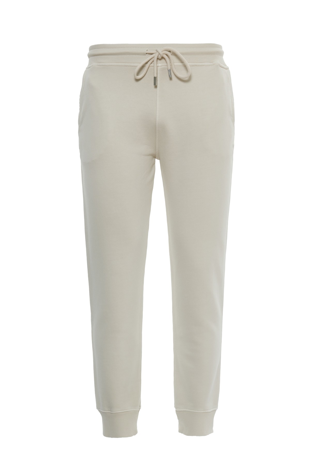 Stone Color Washed Jogger