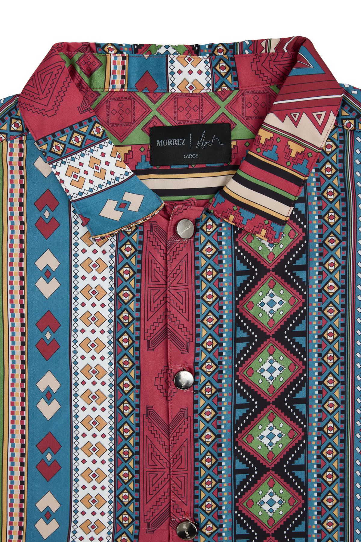 Classic Ethnic K