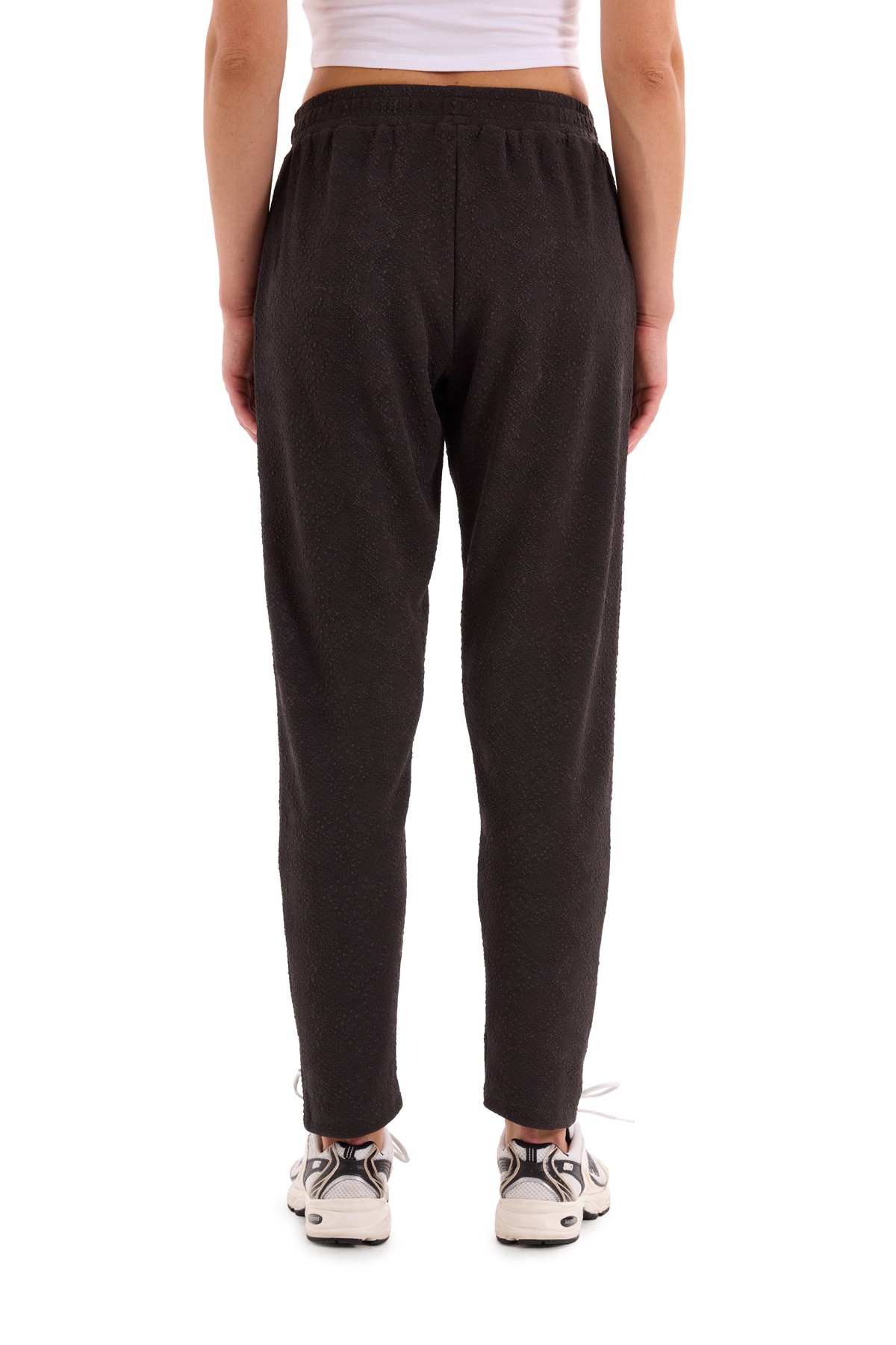 Mountain Jacquard Trousers