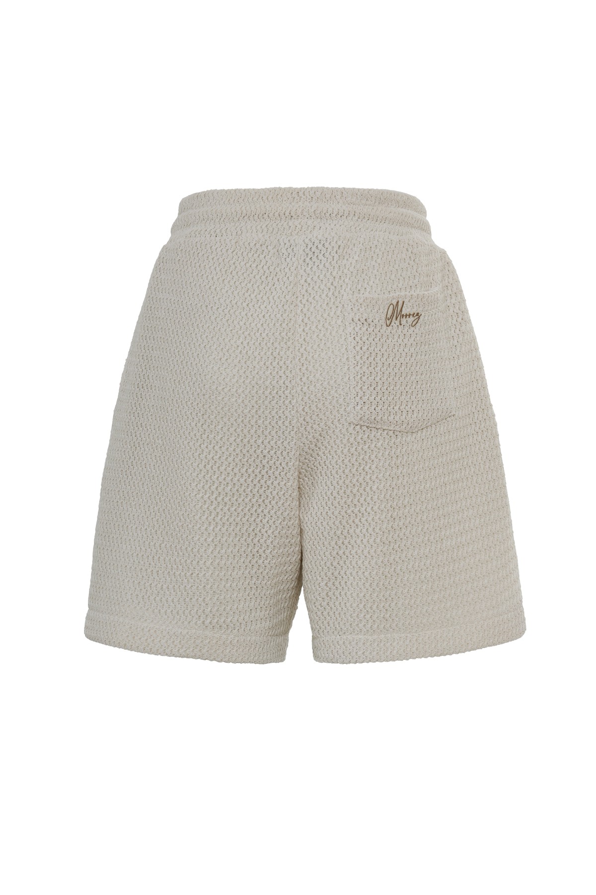 Nomadic Mesh Şort K
