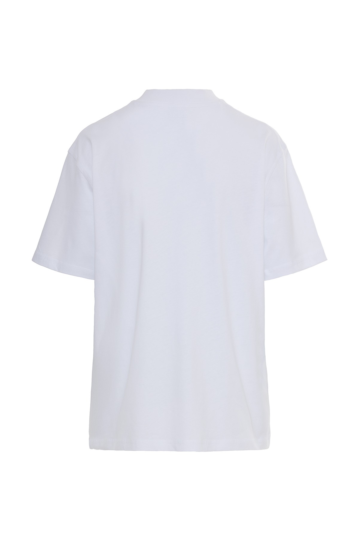 Oversize Basic T-Shirt