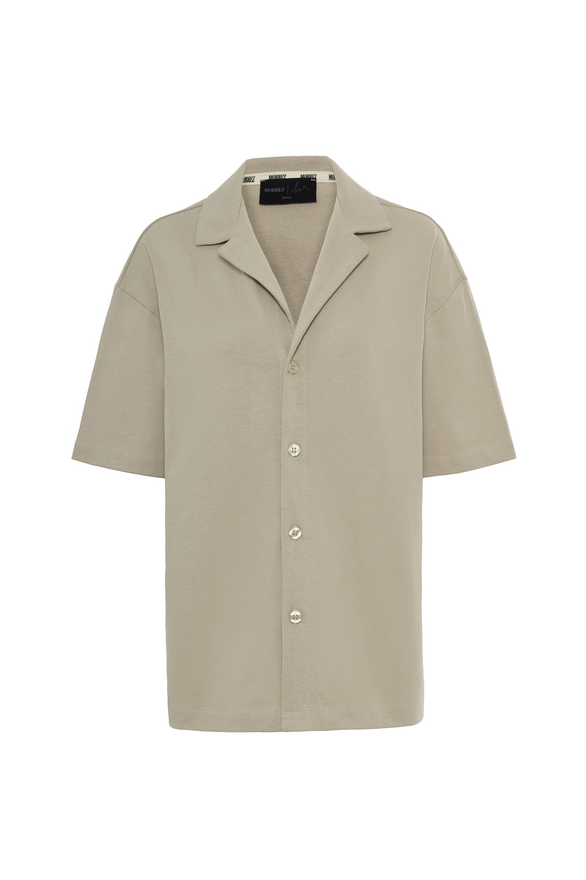 Core State Knit Shirt K