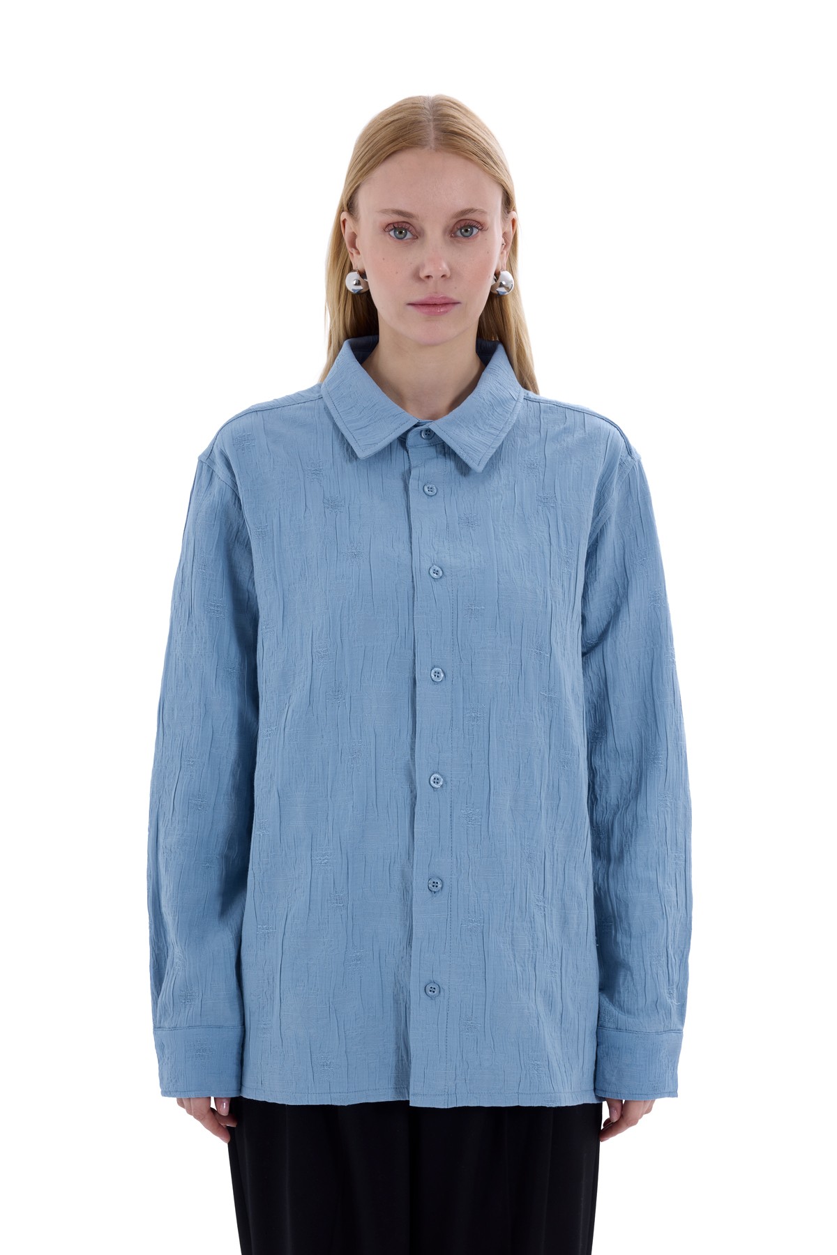 Heritage Textured Shirt