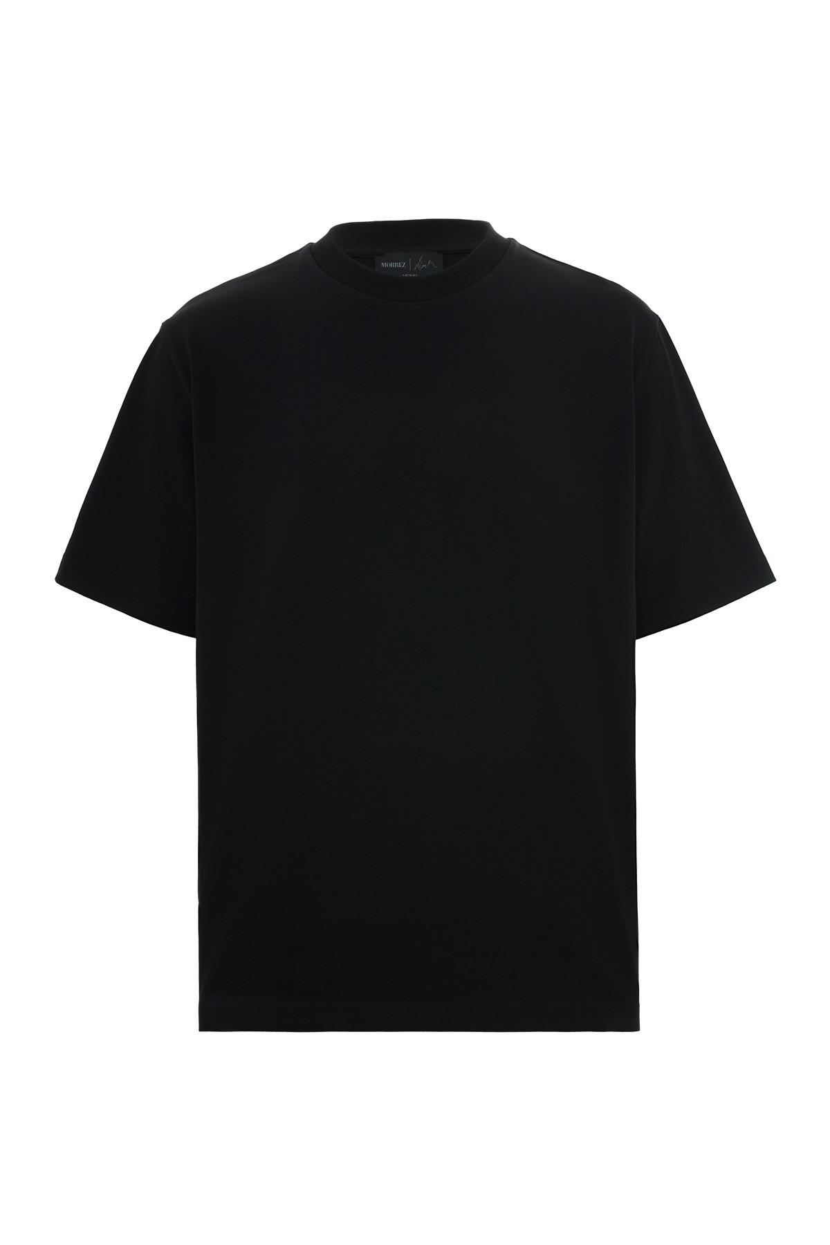 Handcrafted Lace T-Shirt Zerafet K