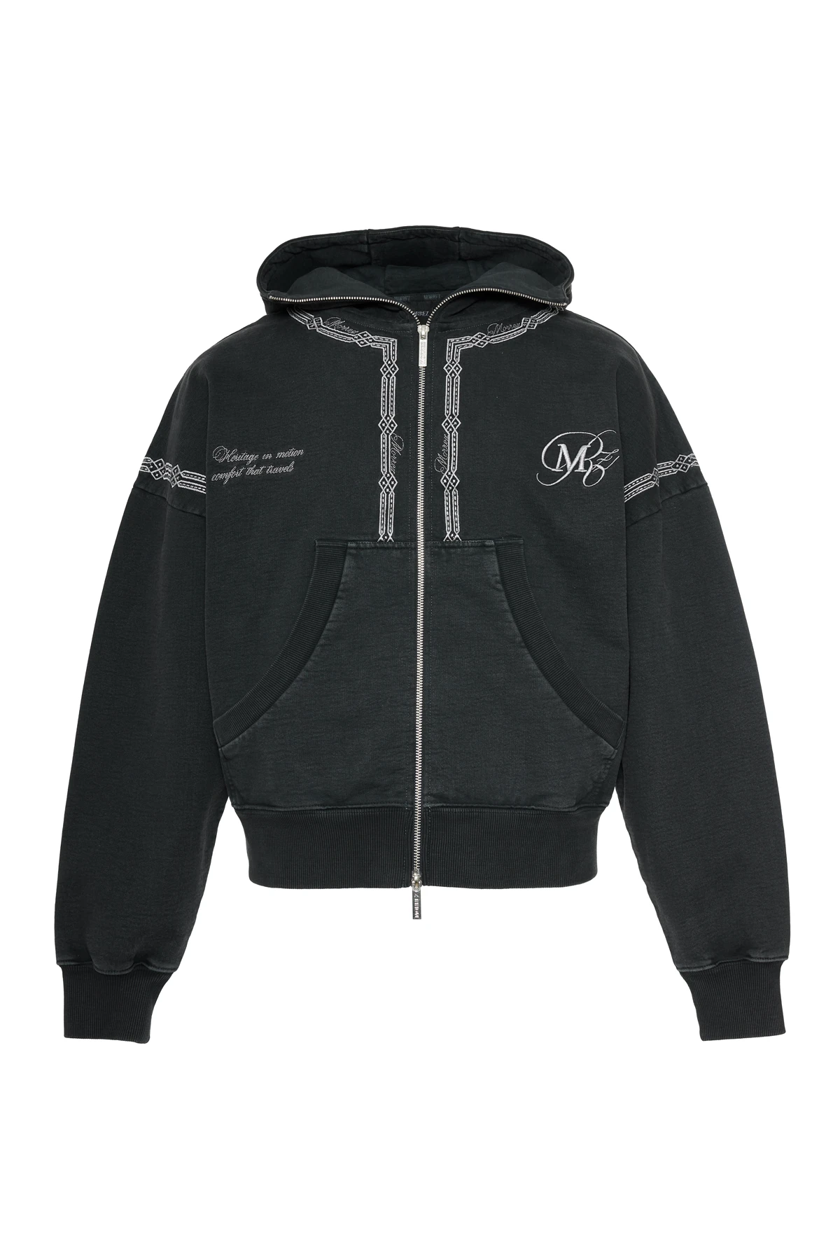 [新品] Zip-Up Hoodie In Wool Flannel M0 hummel HMLNOVA ZIP HOODIE ERKEK KAPÜŞONLU CEKET - Fiyatı, Yorumları
