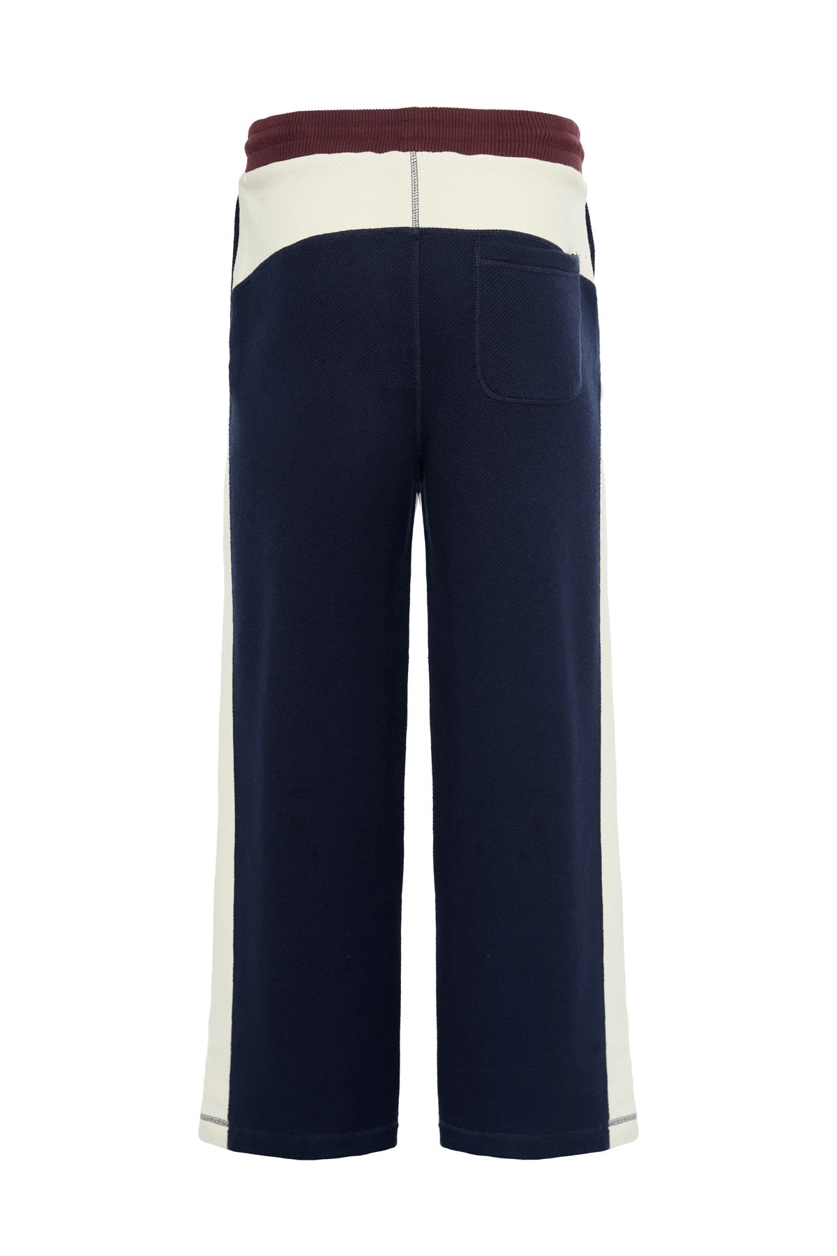 Société de Rez Sweatpant Lacivert