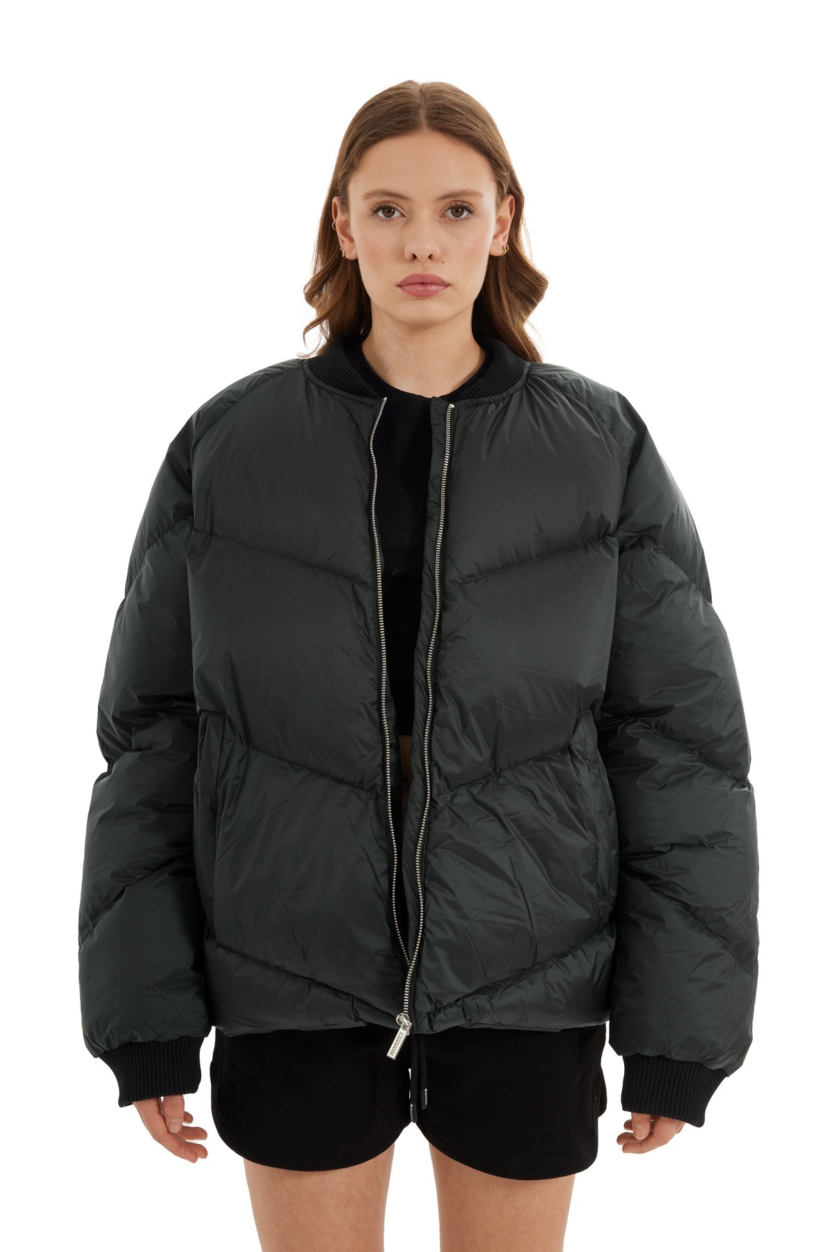 Puffer Jacket