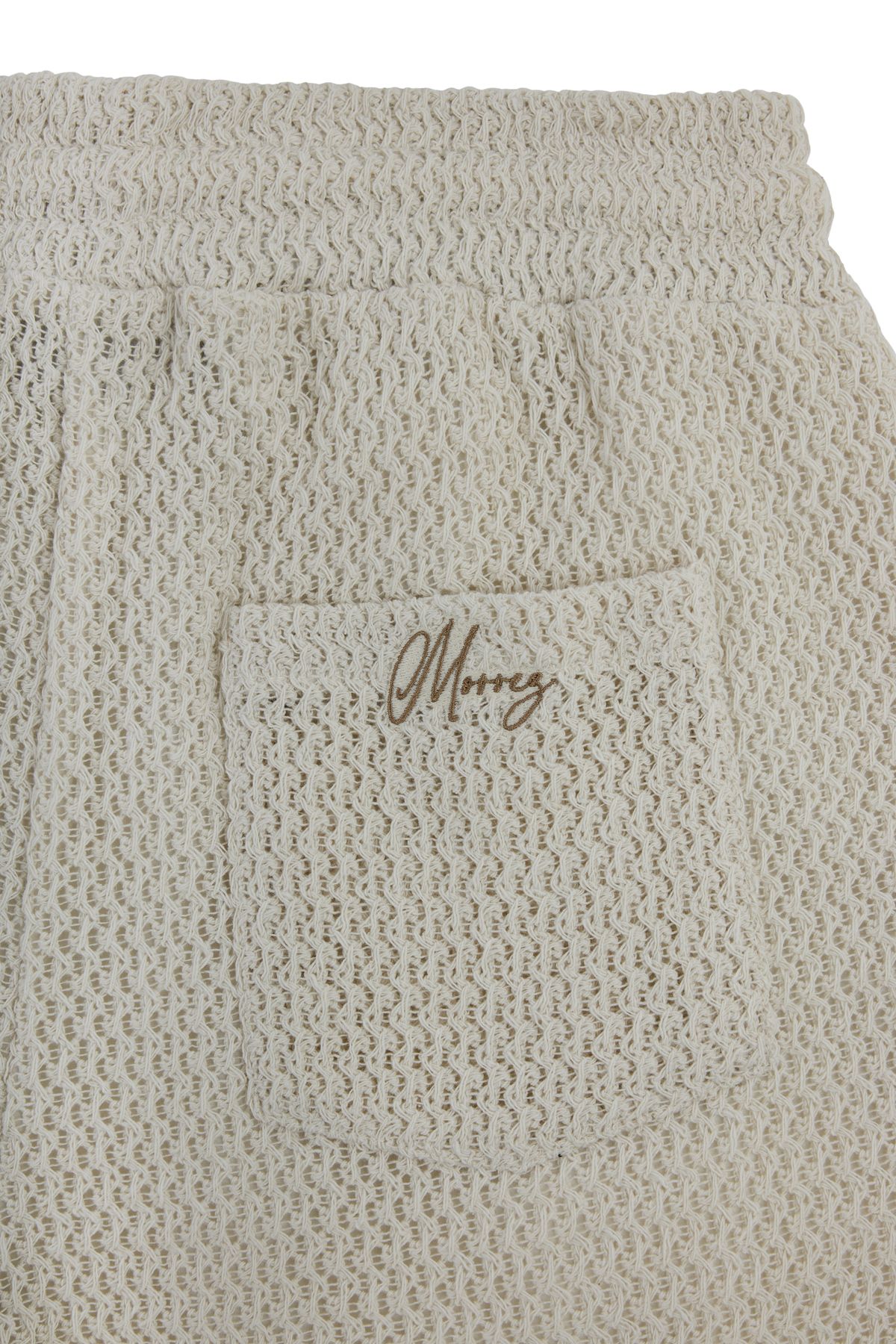 Nomadic Mesh Şort