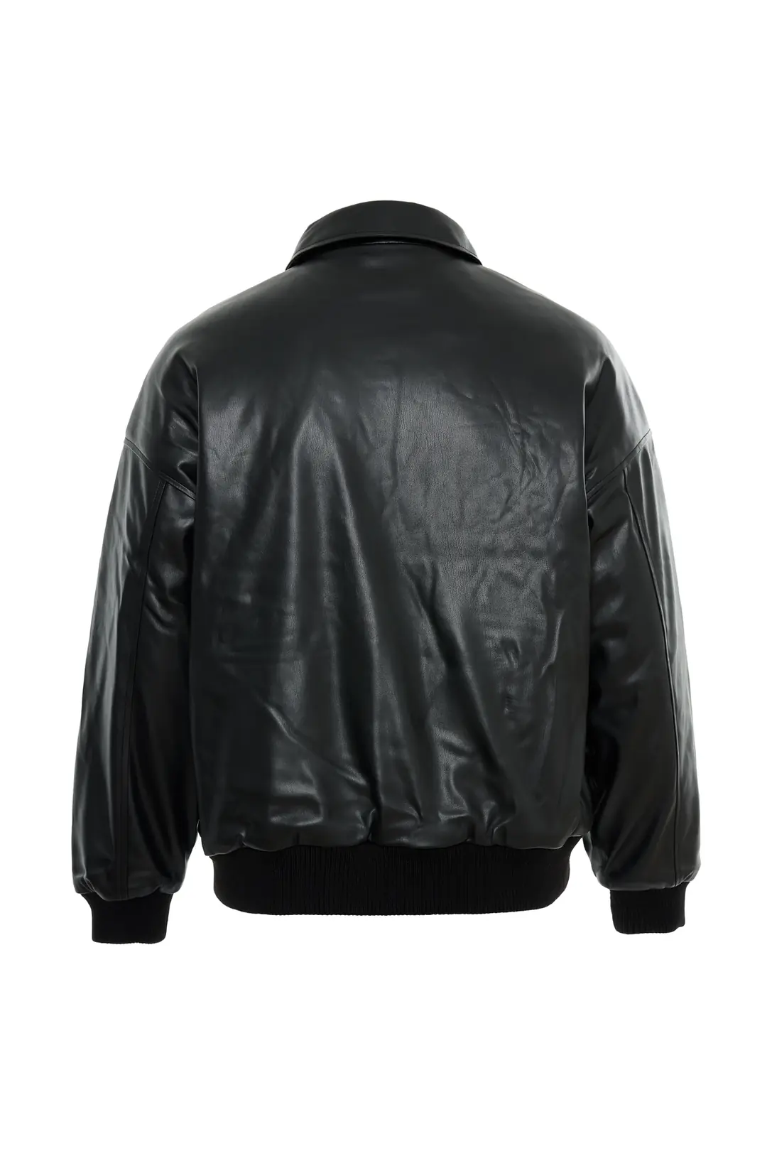 い*中様 slovakian dreams BLACK BOMBER JACKE ⍣ 'Rozpor Reborn' Paneled Bomber ⍣* + 100% 12oz Heavyweight