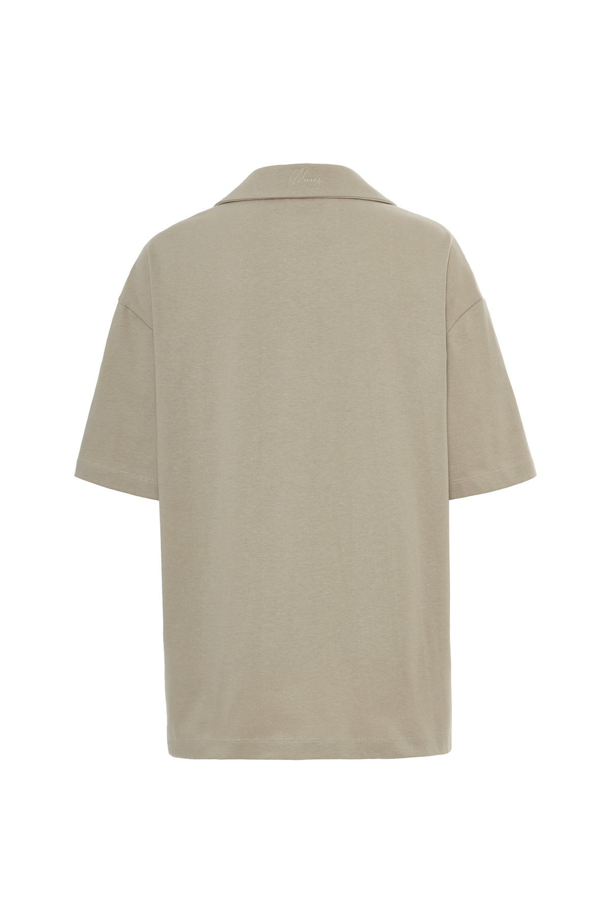 Core State Knit Shirt K