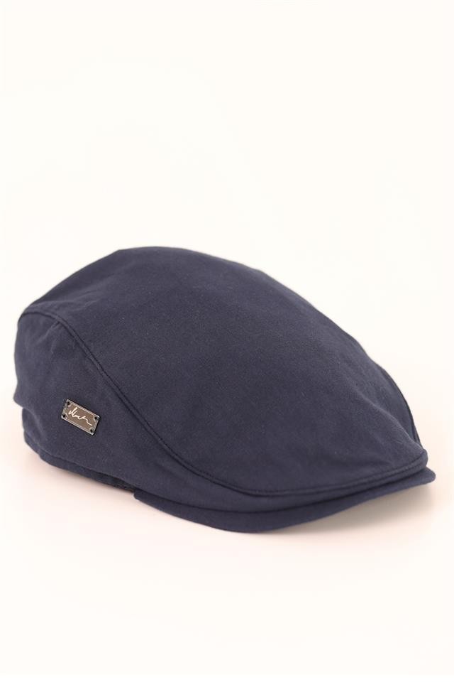 Morrez Navy Blue Cap