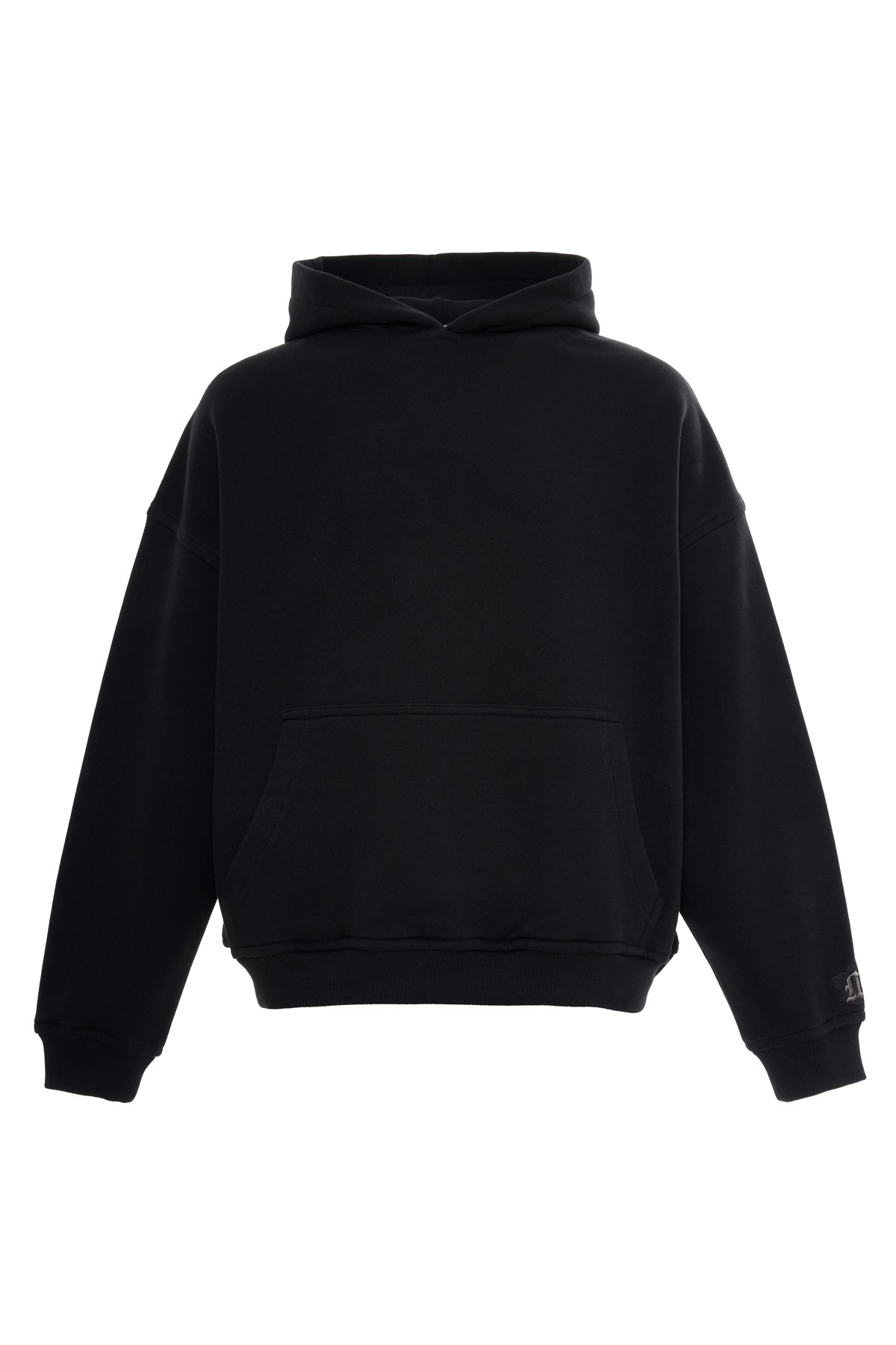 Echoes of Anatolia Sweatshirt Black/Anthracite No:2