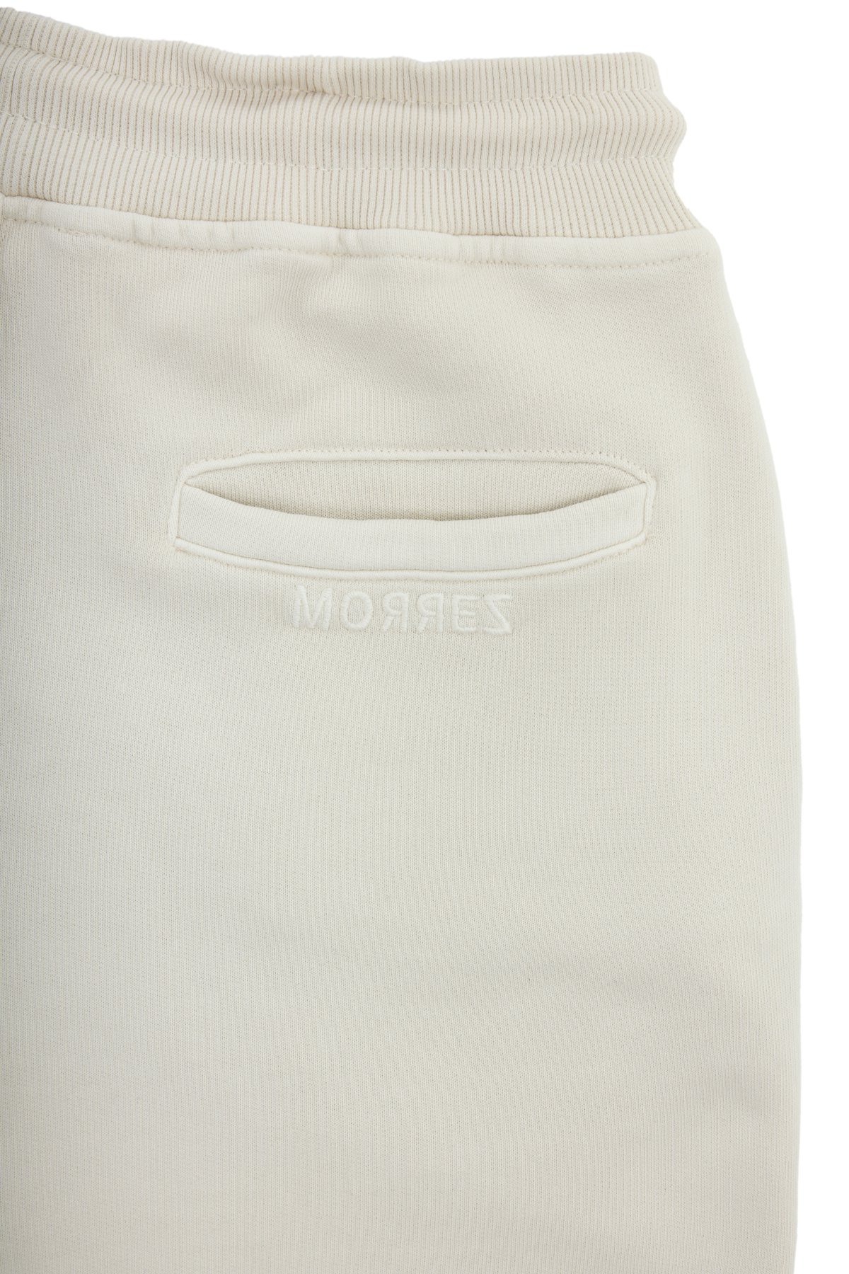 Stone Color Washed Jogger K