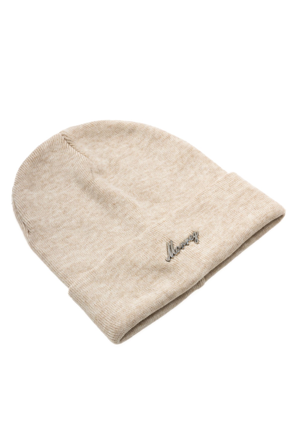 Ecru Beret