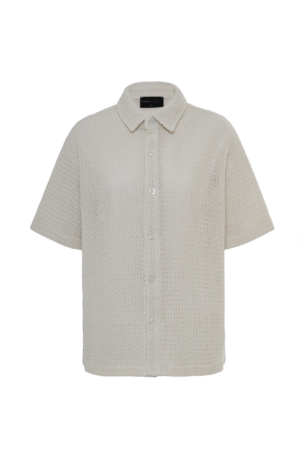Nomadic Mesh Shirt K