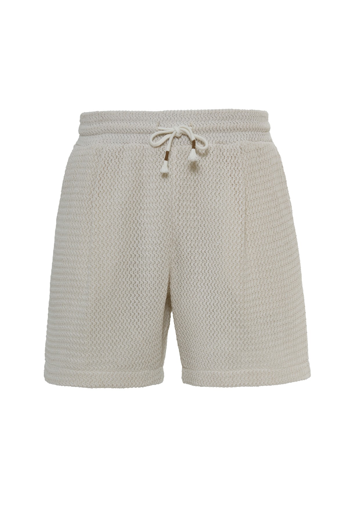 Nomadic Mesh Şort